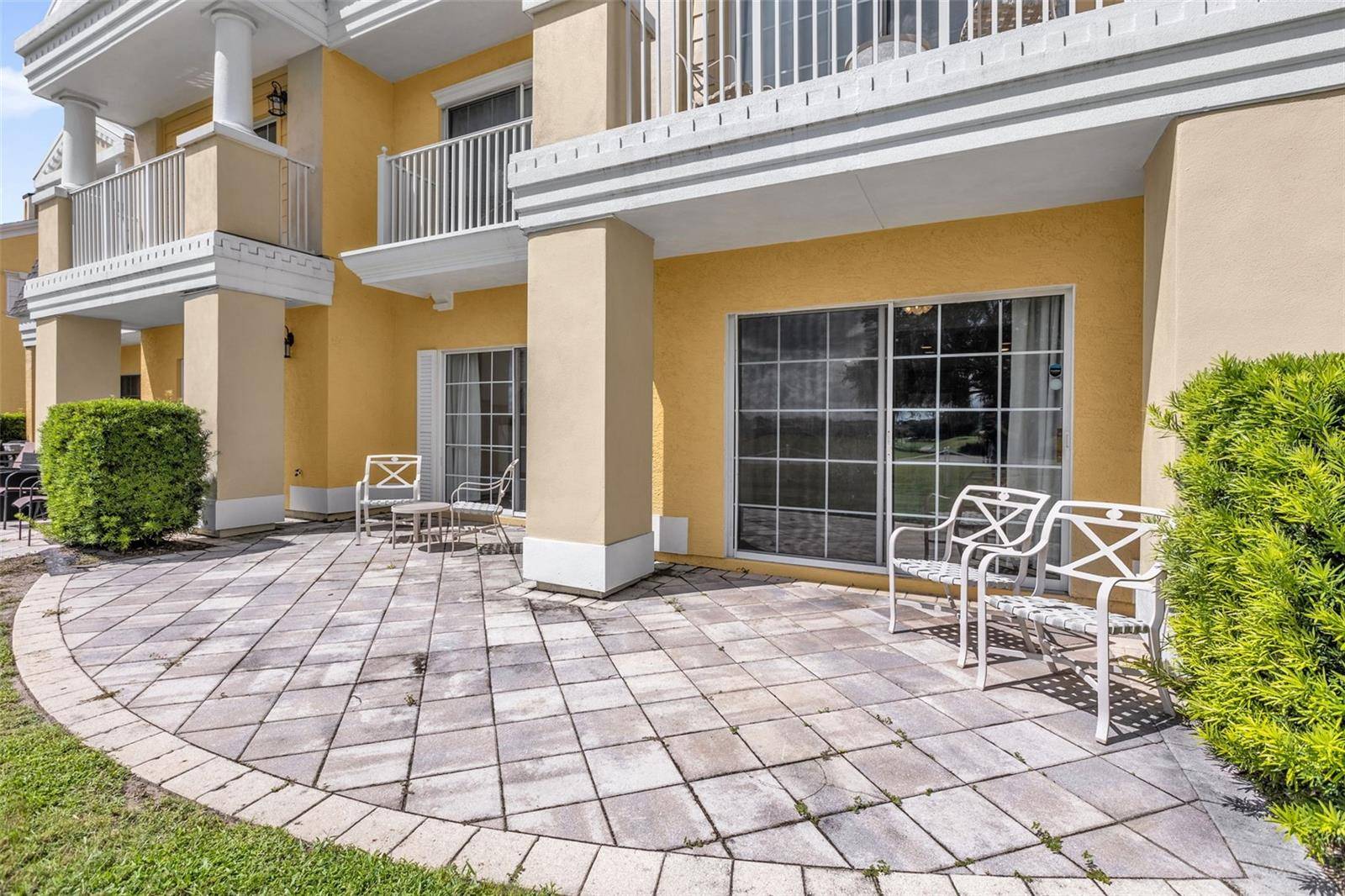 1323 SEVEN EAGLES CT #102, Reunion, FL 34747