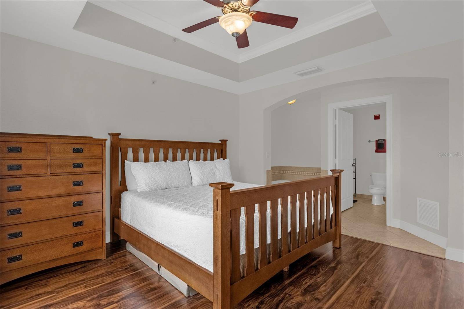 1323 SEVEN EAGLES CT #102, Reunion, FL 34747