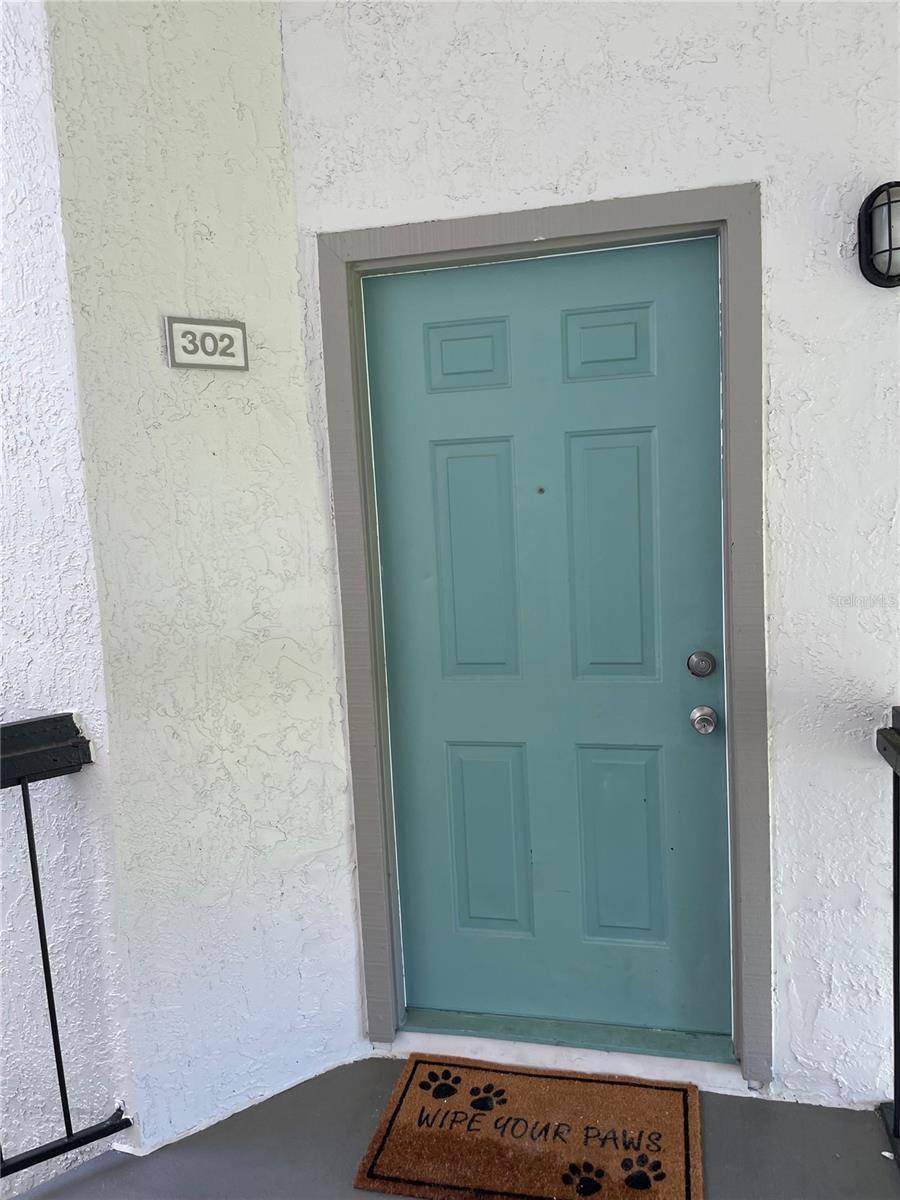2201 CASCADES BLVD #302, Kissimmee, FL 34741