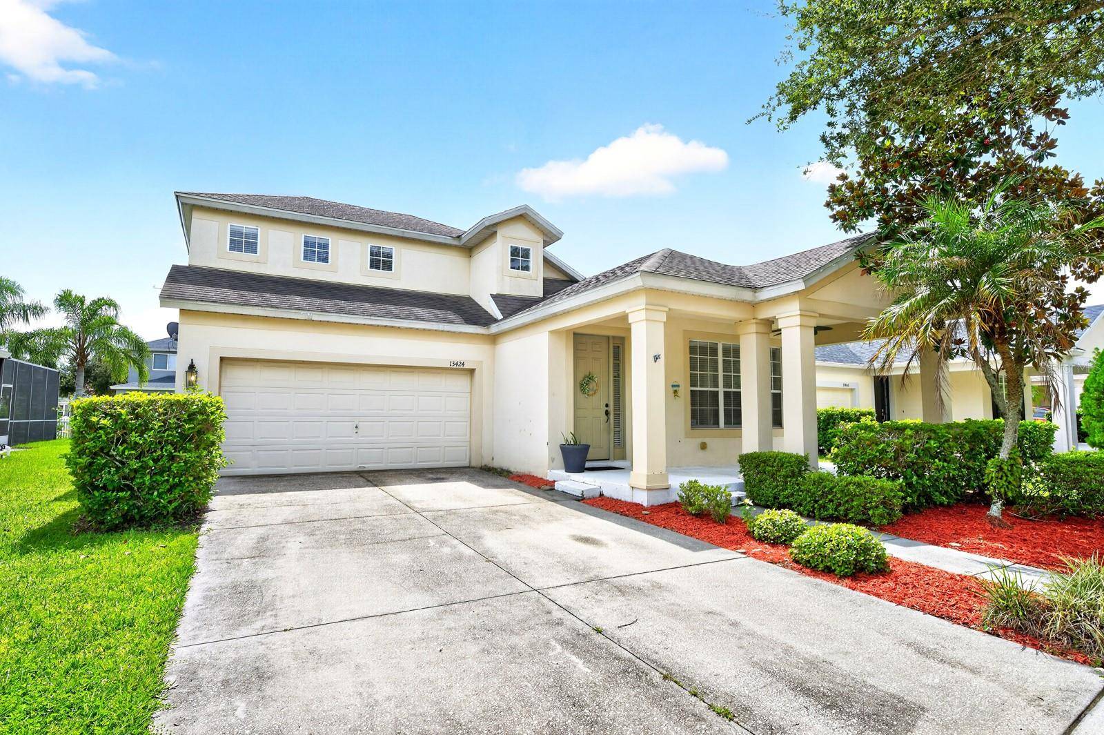 13424 HOPKINTON CT, Windermere, FL 34786