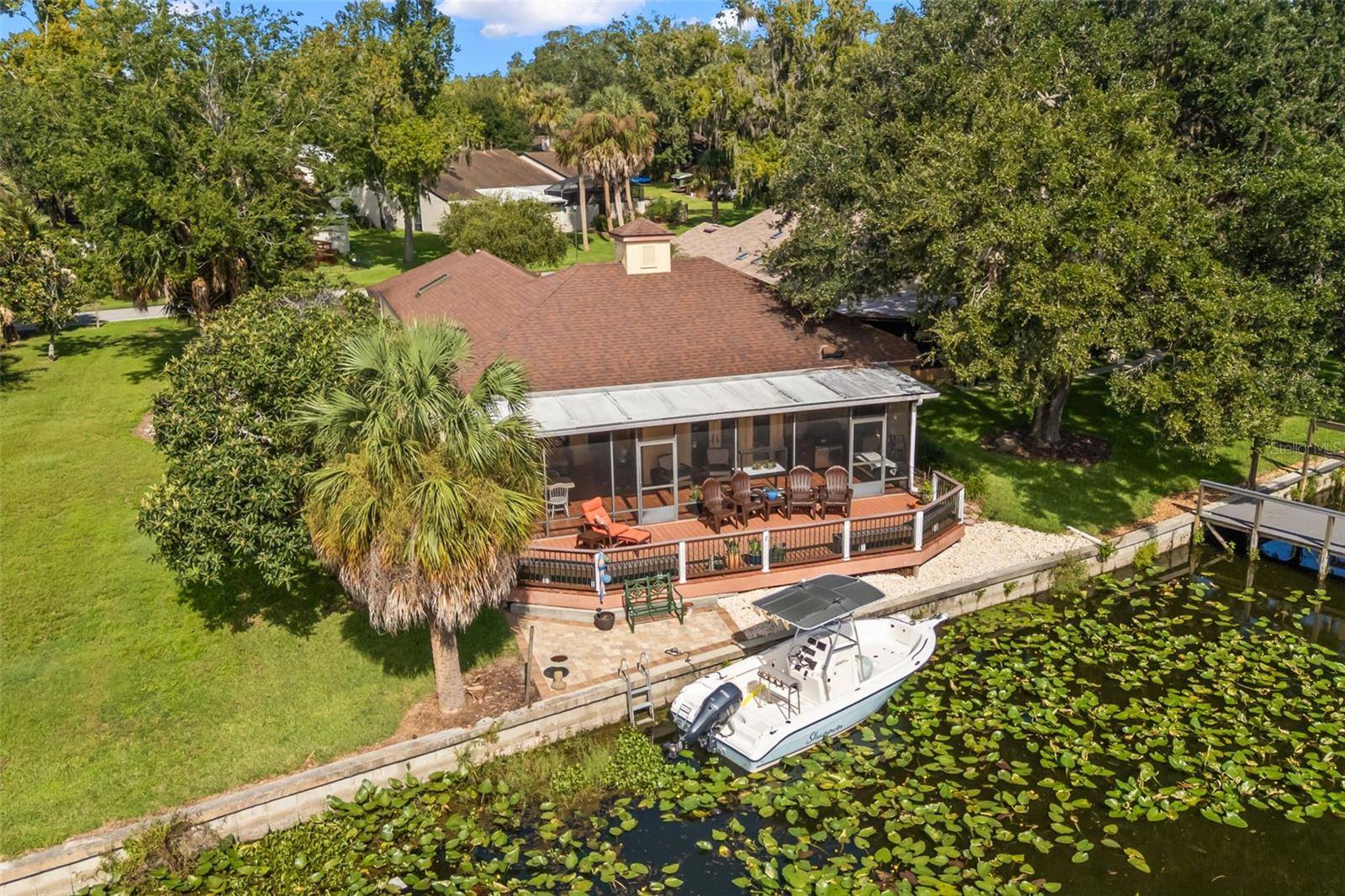 814 PALM HARBOR CT, Leesburg, FL 34748