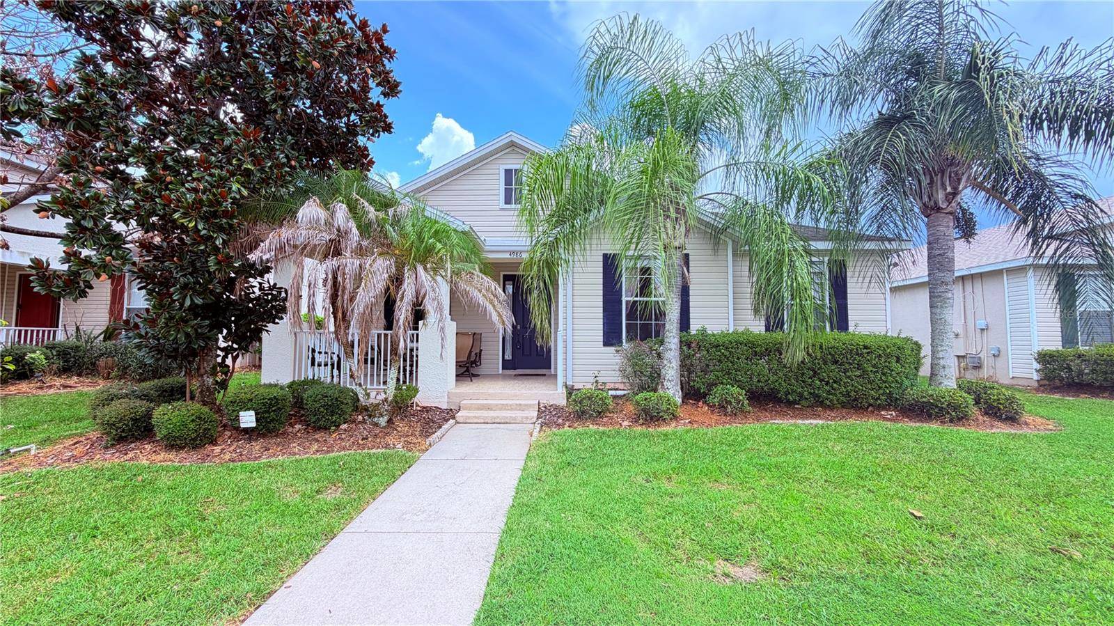 4986 THAMES ST W, Kissimmee, FL 34758