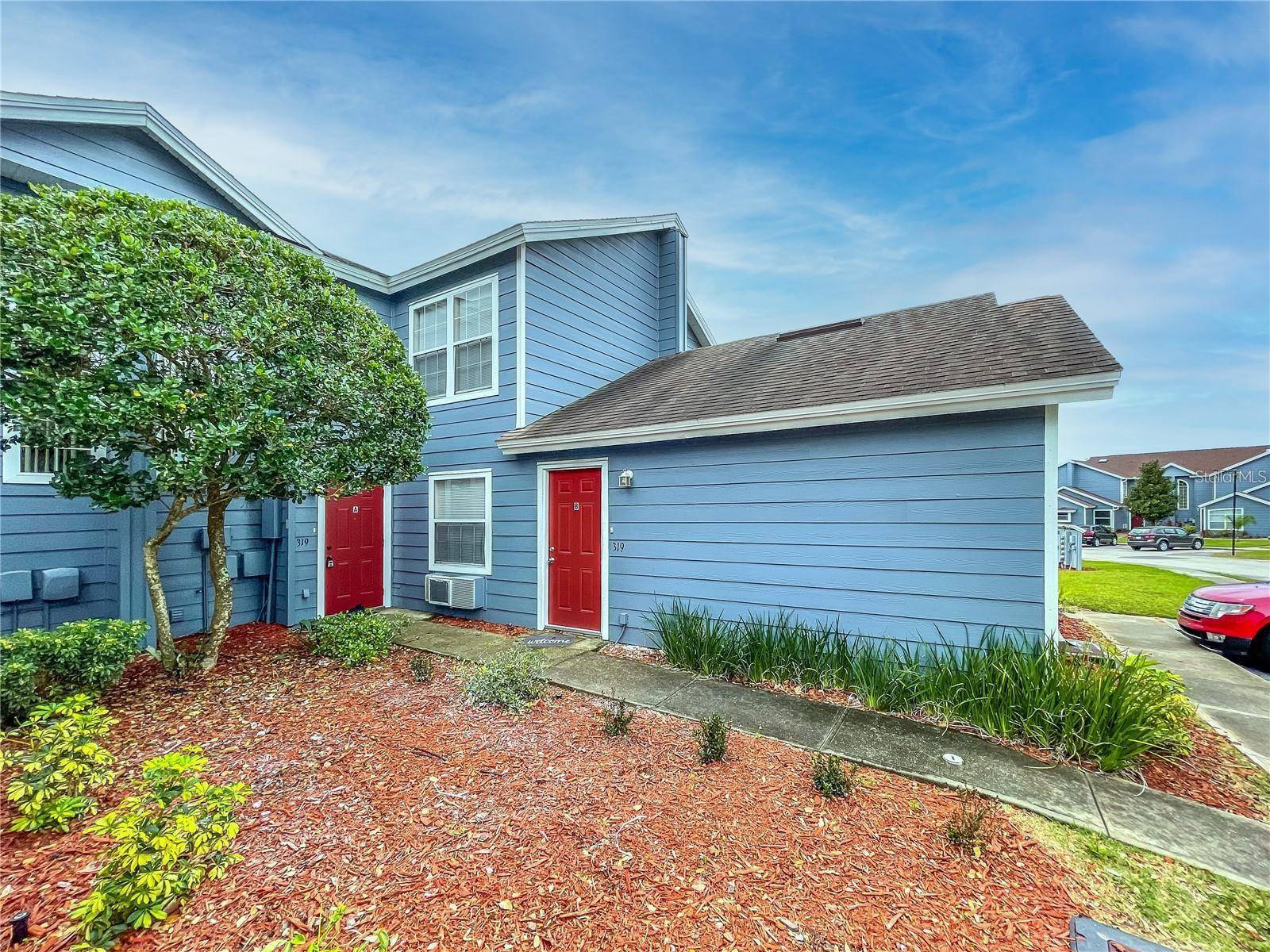 319 ORCHID DR #Front, Davenport, FL 33897