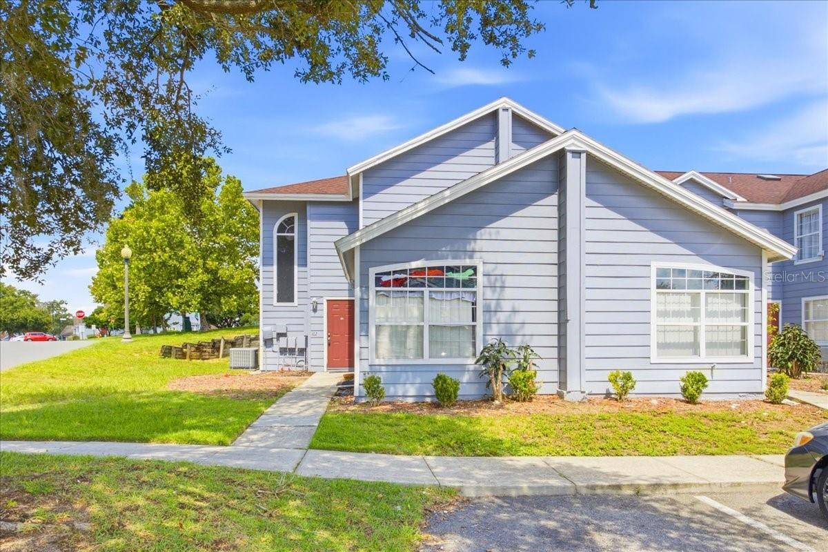 102 MANGO DR #Main, Davenport, FL 33897