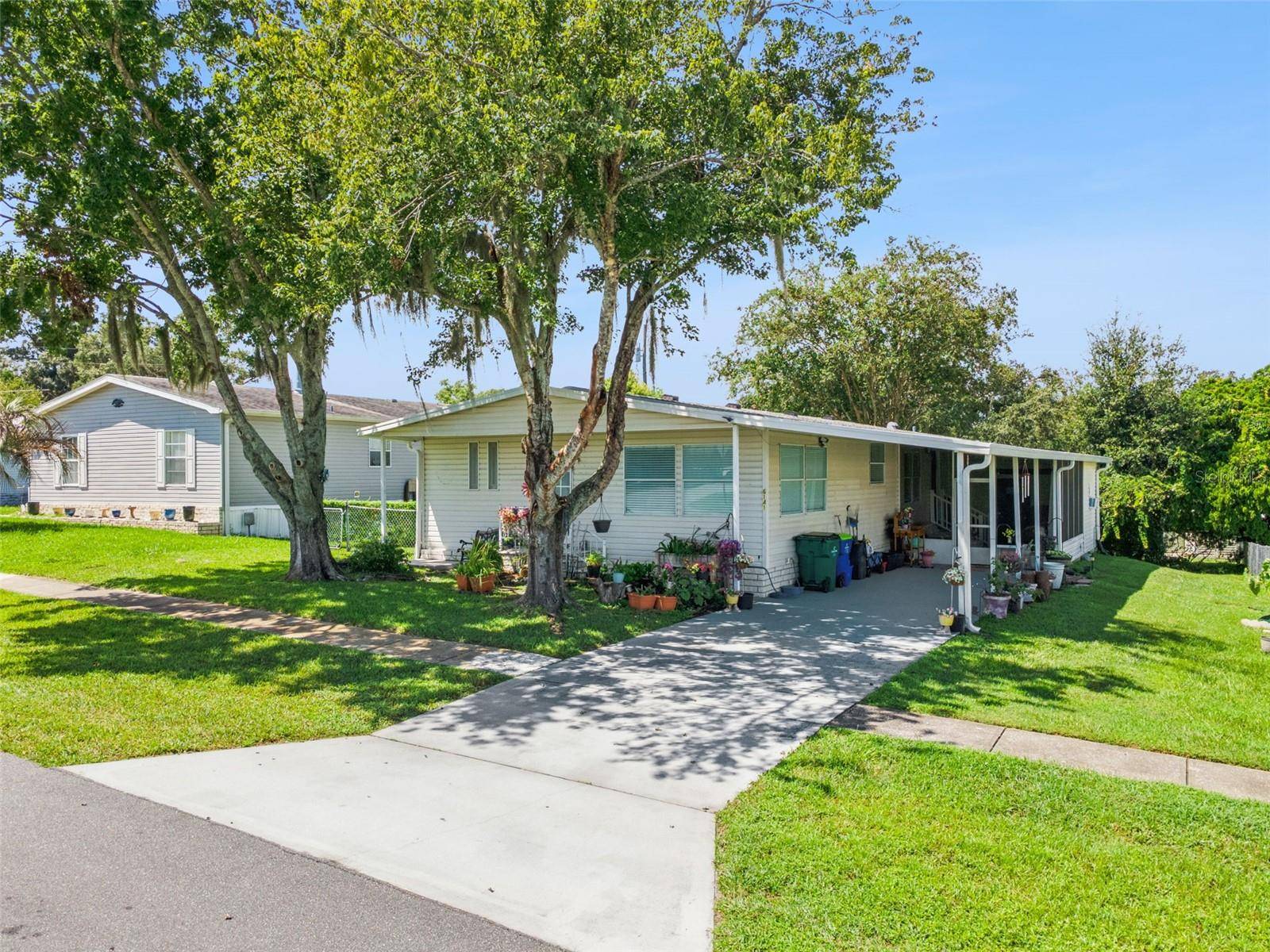 6141 ZEPHYR RIDGE DR, Zephyrhills, FL 33542