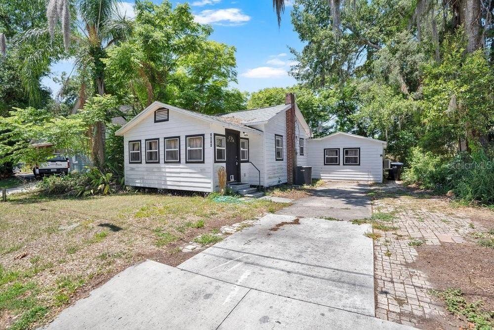 2804 KEYSTONE DR, Orlando, FL 32806