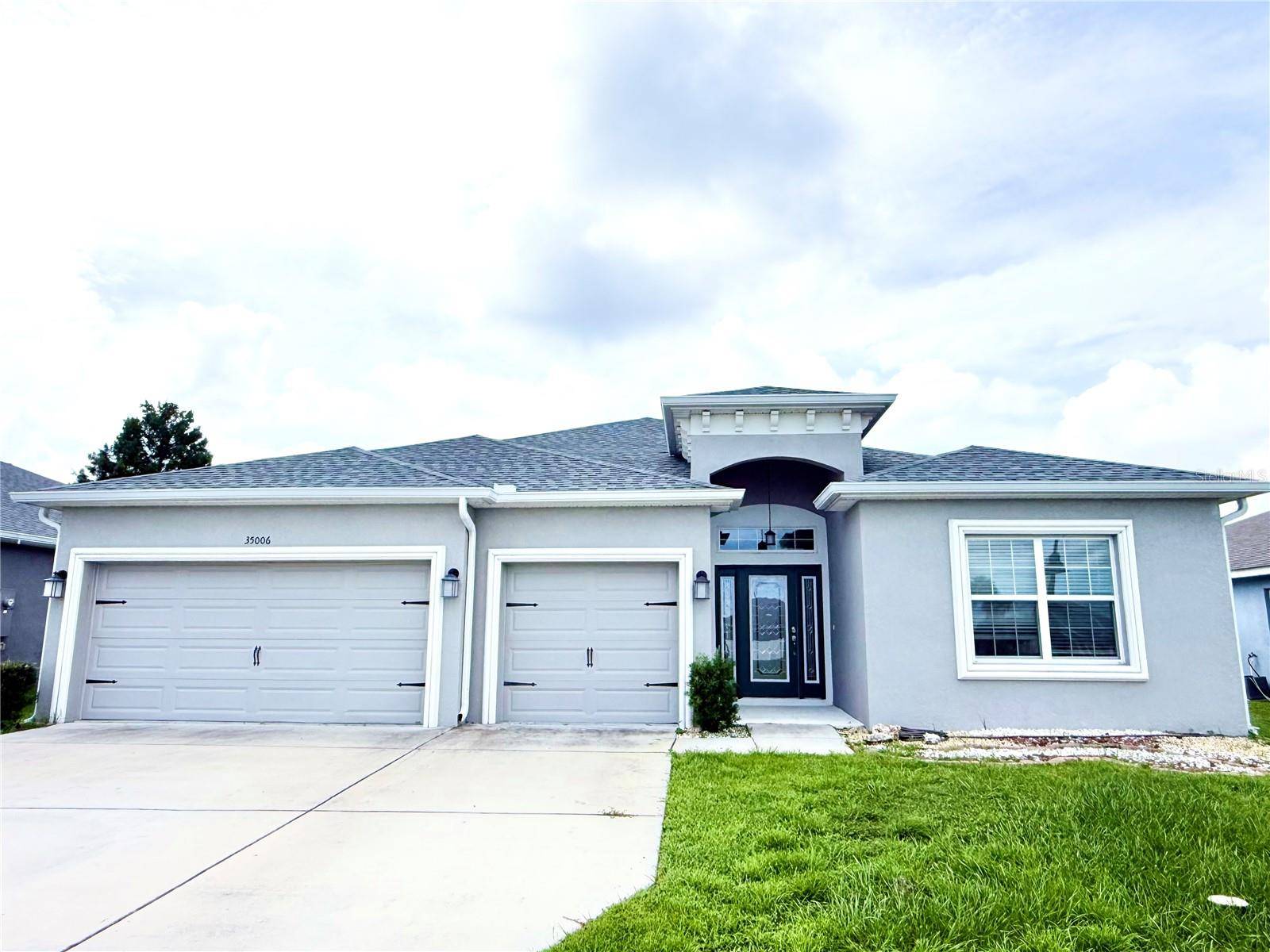 35006 LONG ISLAND CT, Zephyrhills, FL 33541