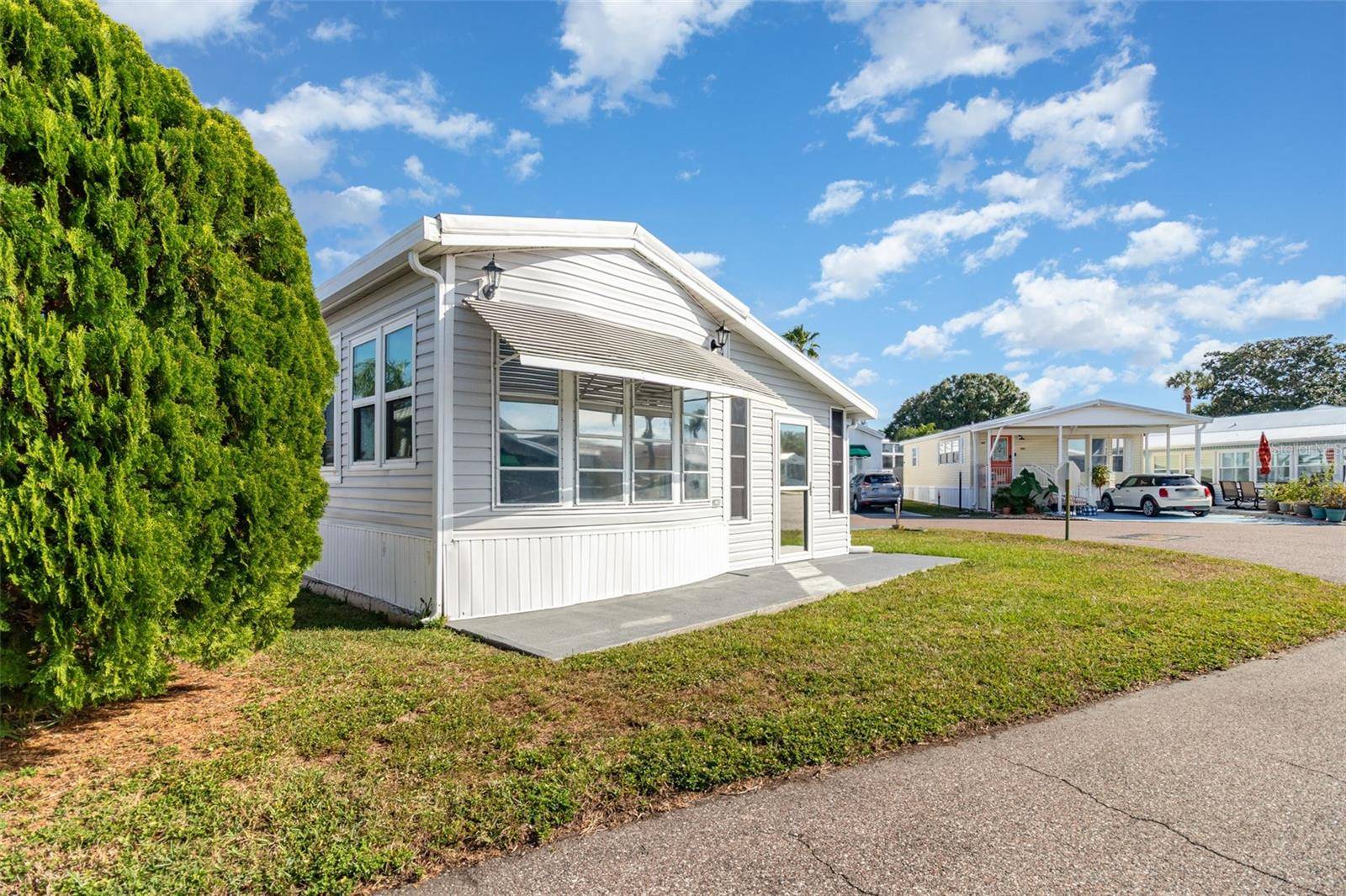 9000 US HIGHWAY 192 #412, Clermont, FL 34714