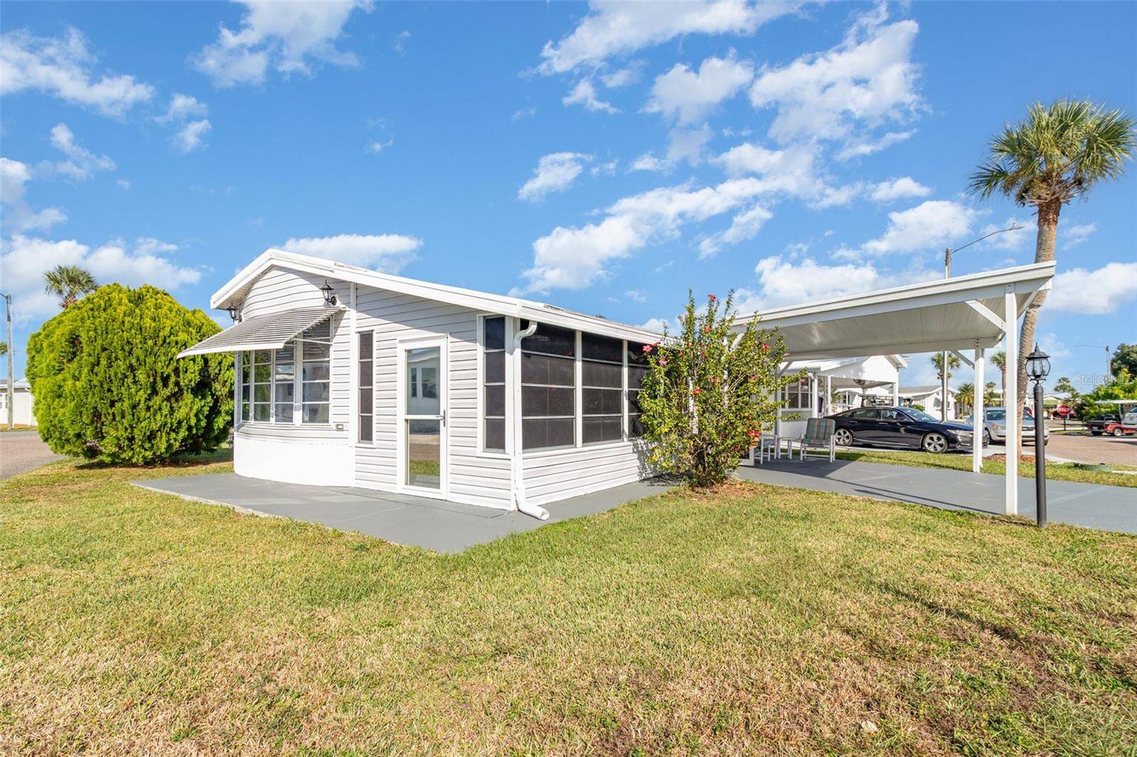 9000 US HIGHWAY 192 #412, Clermont, FL 34714