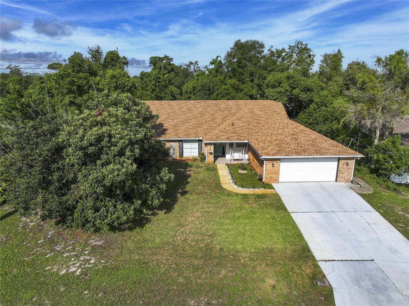 2 ROSEDOWN BLVD, Debary, FL 32713