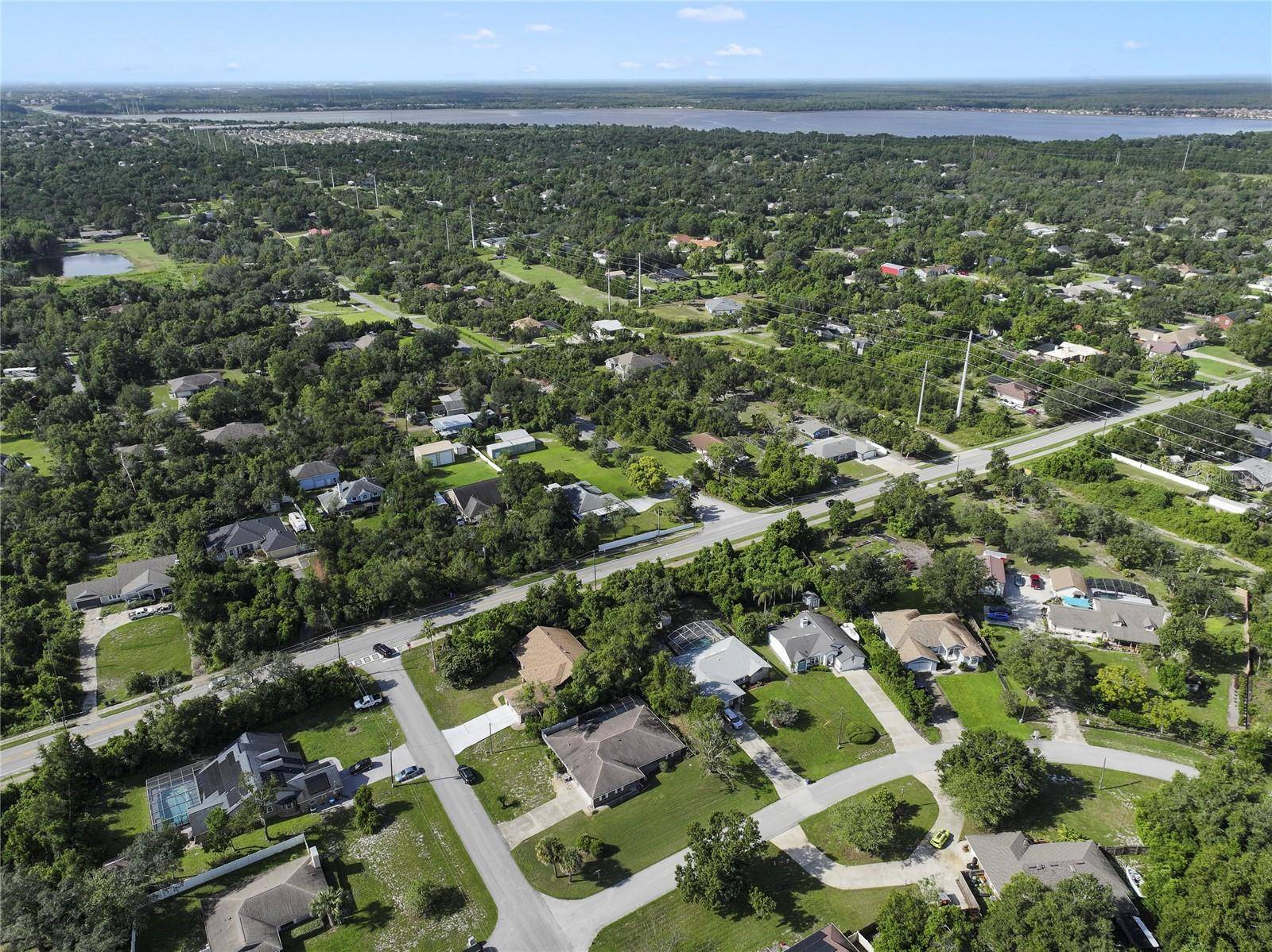 2 ROSEDOWN BLVD, Debary, FL 32713
