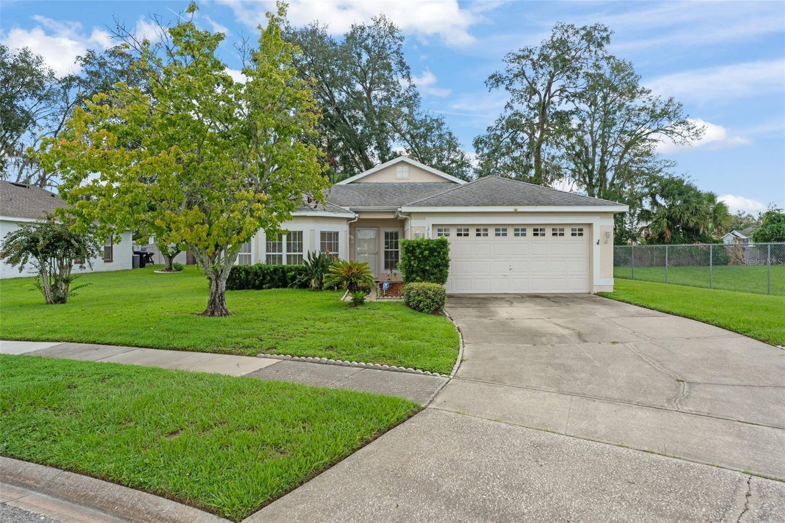 1280 TYLER LAKE CIR, Orlando, FL 32839