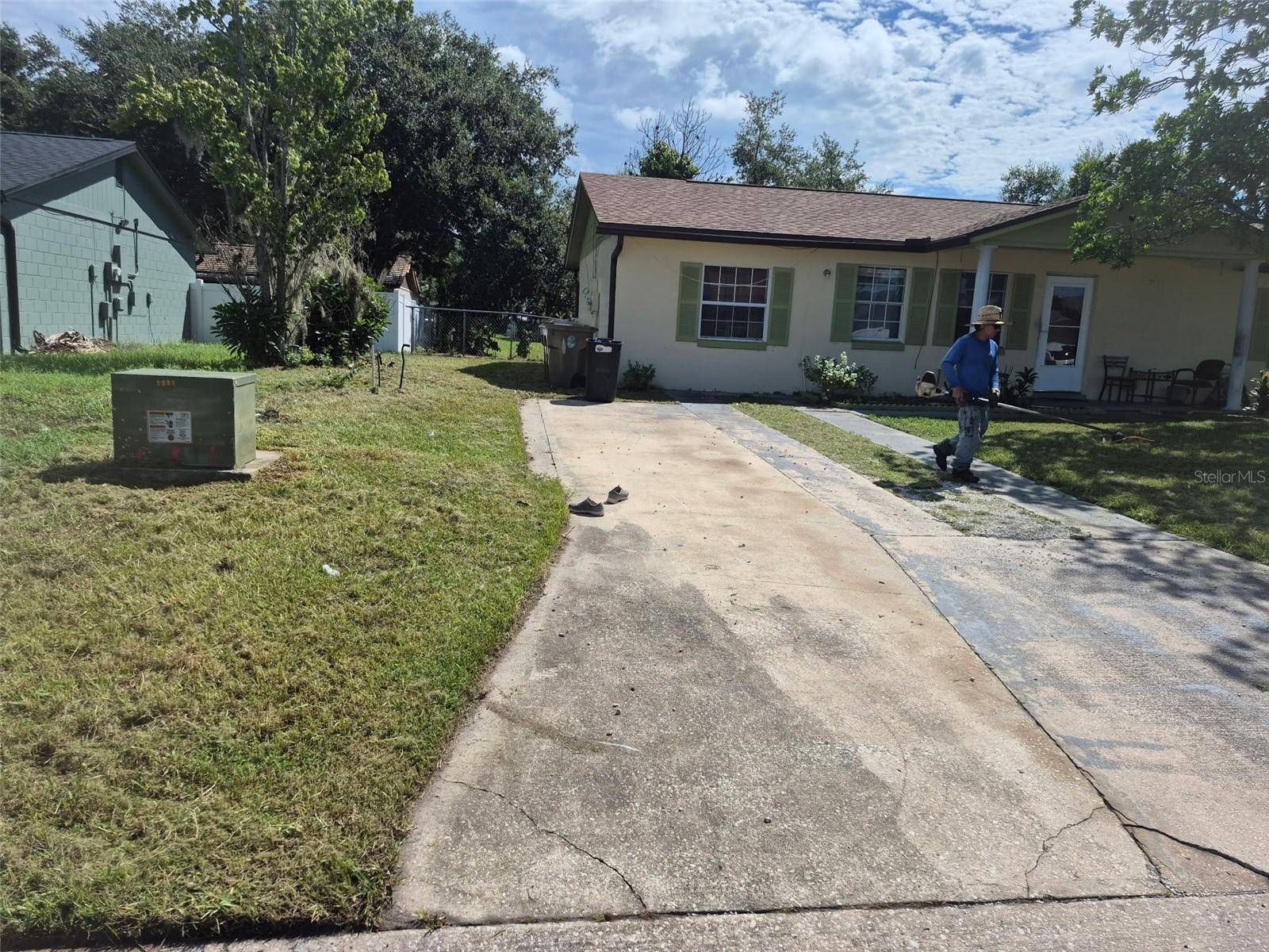 255 GARDENIA RD, Kissimmee, FL 34743