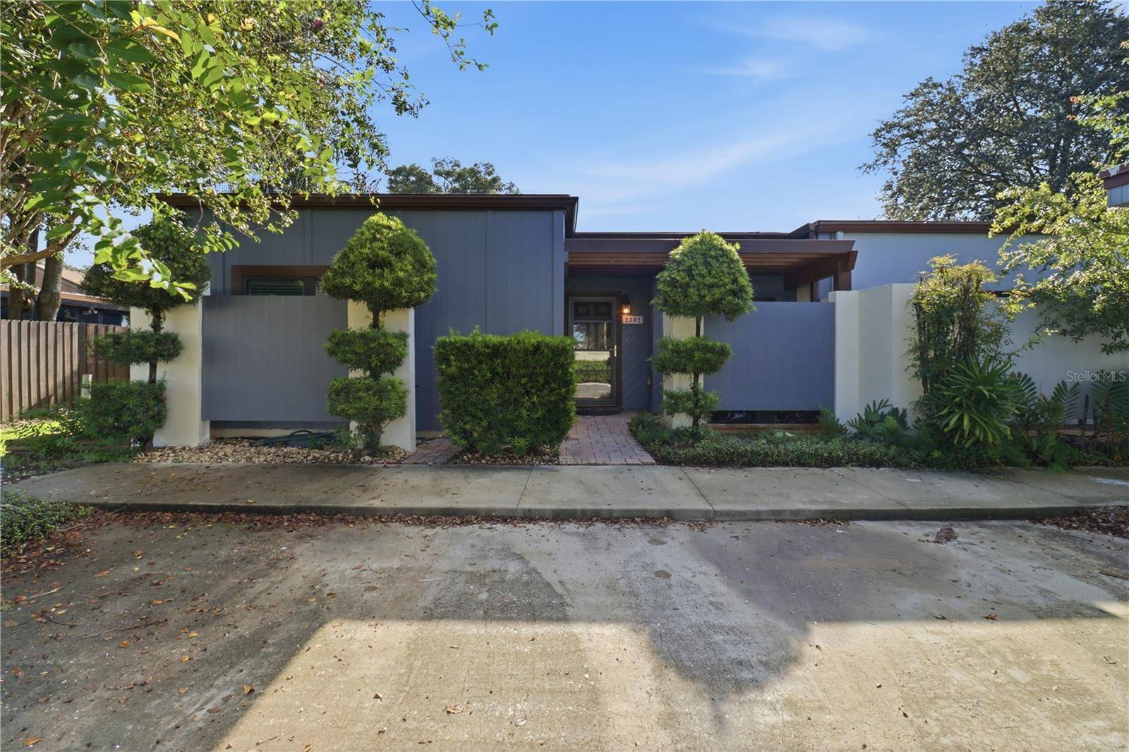 2302 BARBADOS DR, Winter Park, FL 32792