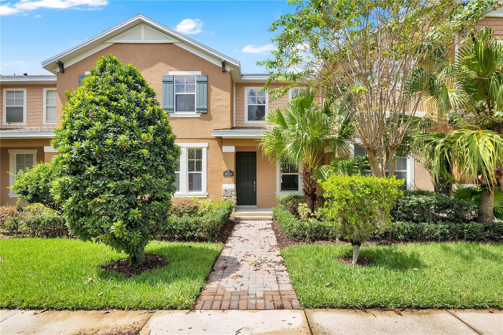 14766 PEEKSKILL DR, Winter Garden, FL 34787