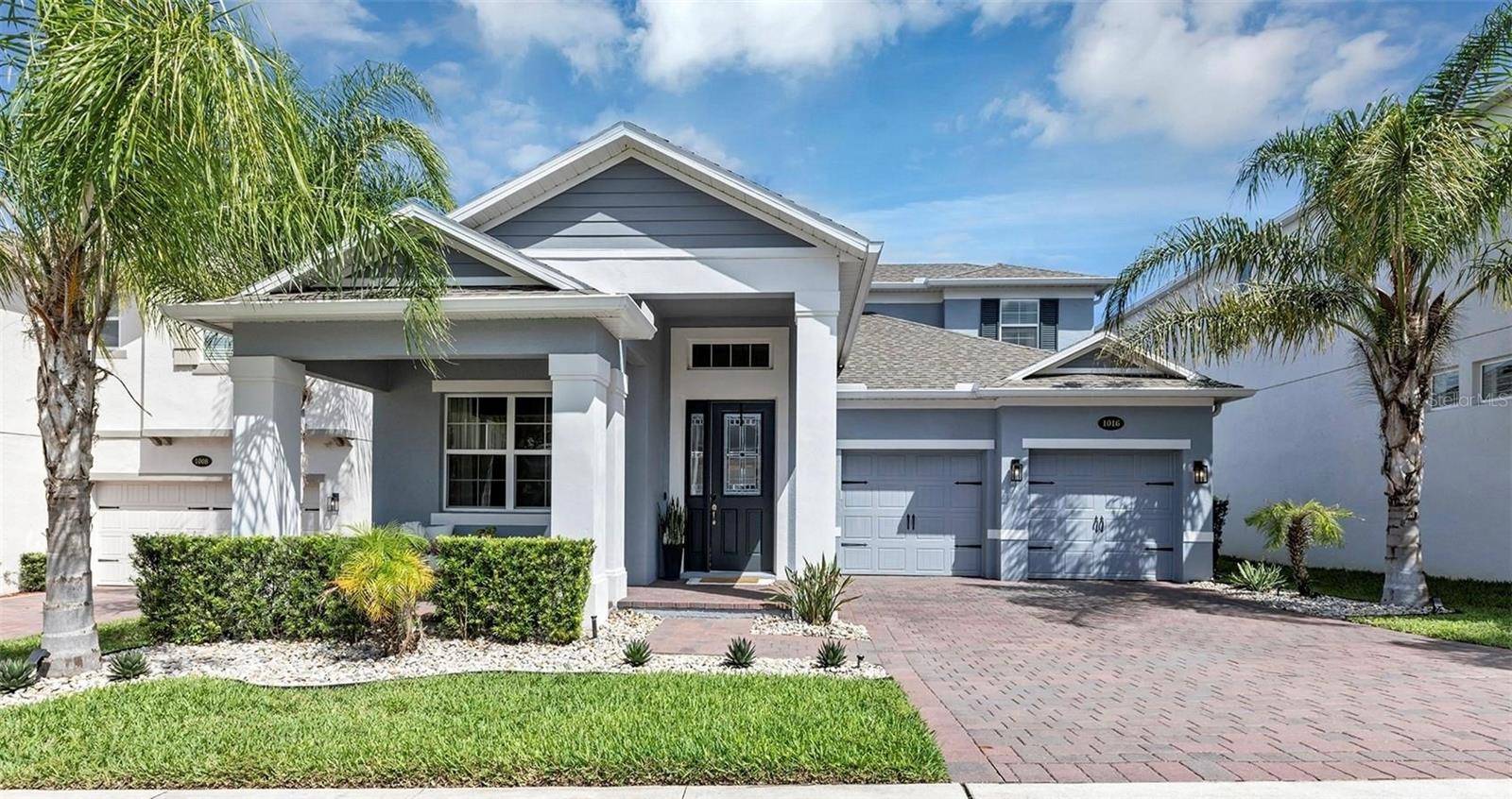 1016 CATORI RD, Oakland, FL 34787