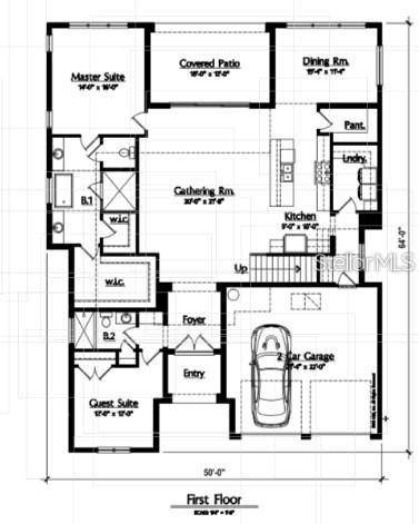 2260 MULBRY DR, Winter Park, FL 32789