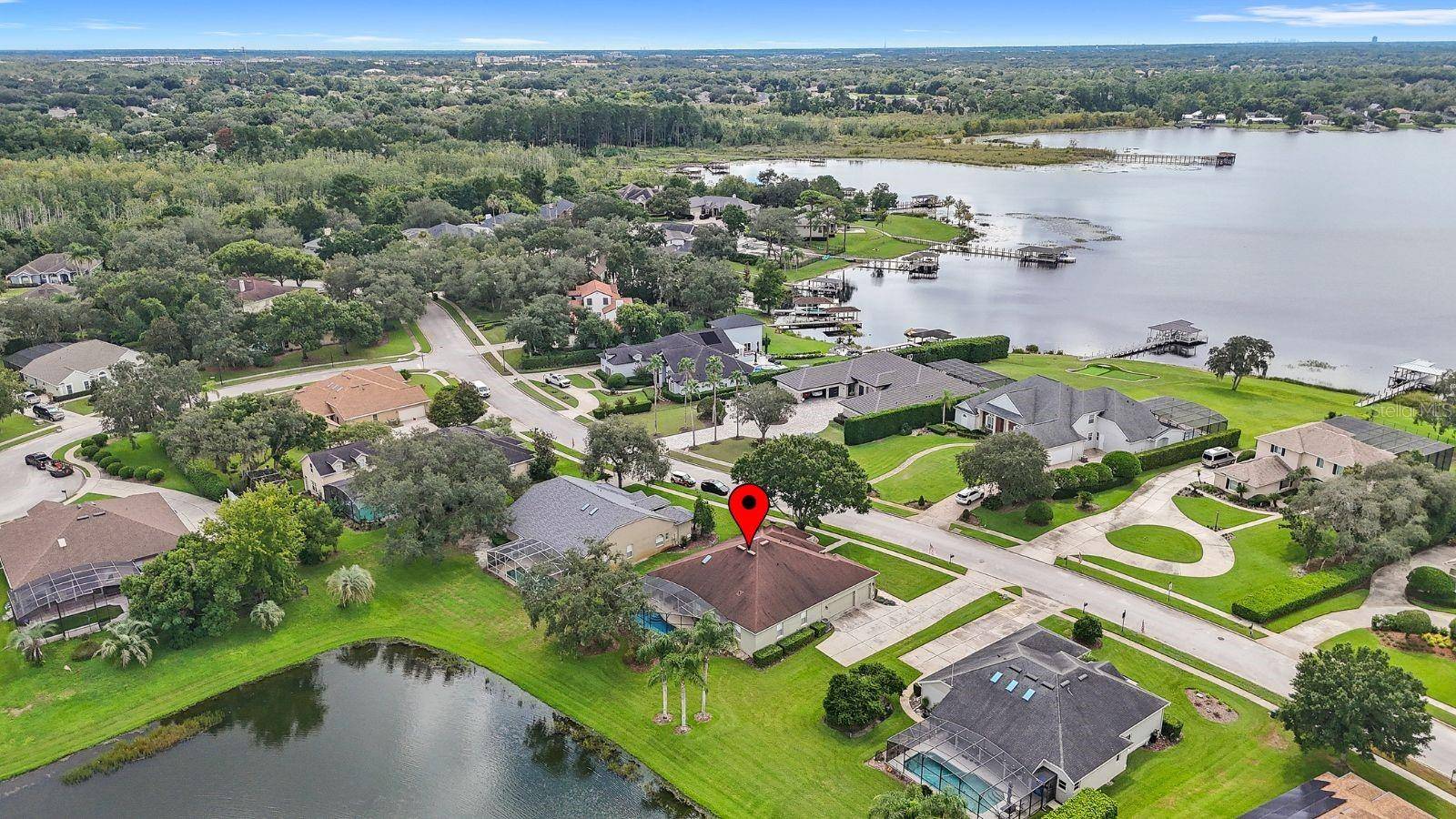 6938 SYLVAN WOODS DR, Sanford, FL 32771