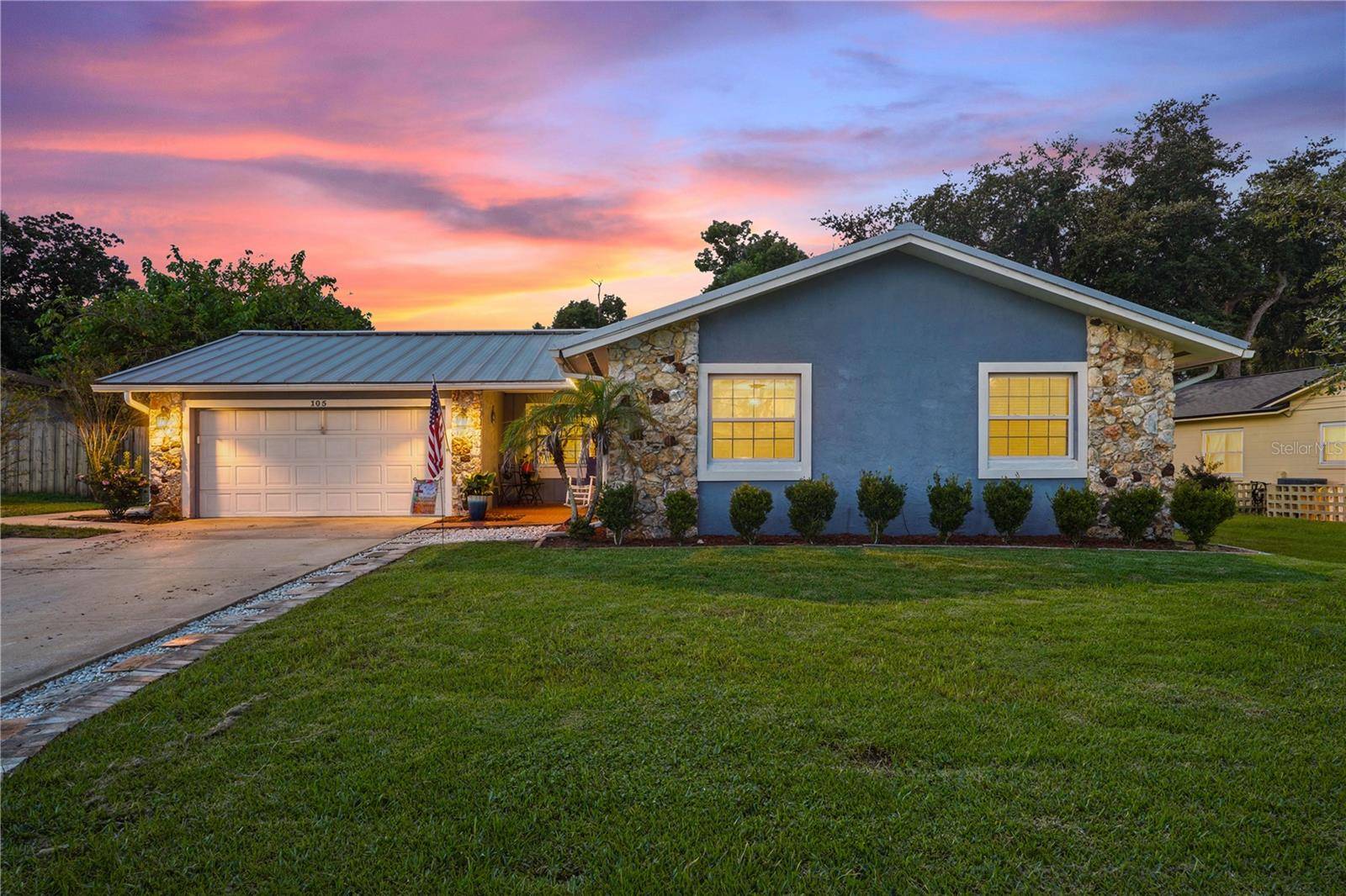 105 E WYNDHAM CT, Longwood, FL 32779