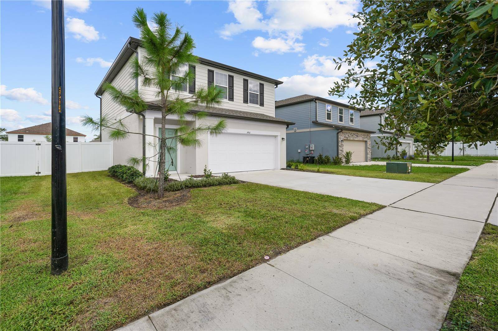 1451 DALKEITH CV, Sanford, FL 32771