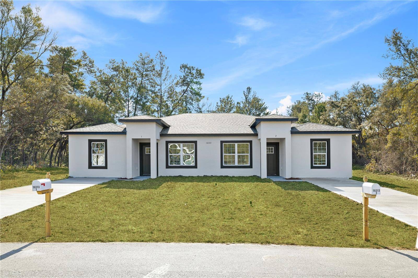6336 SW 137TH ST #1, Ocala, FL 34473