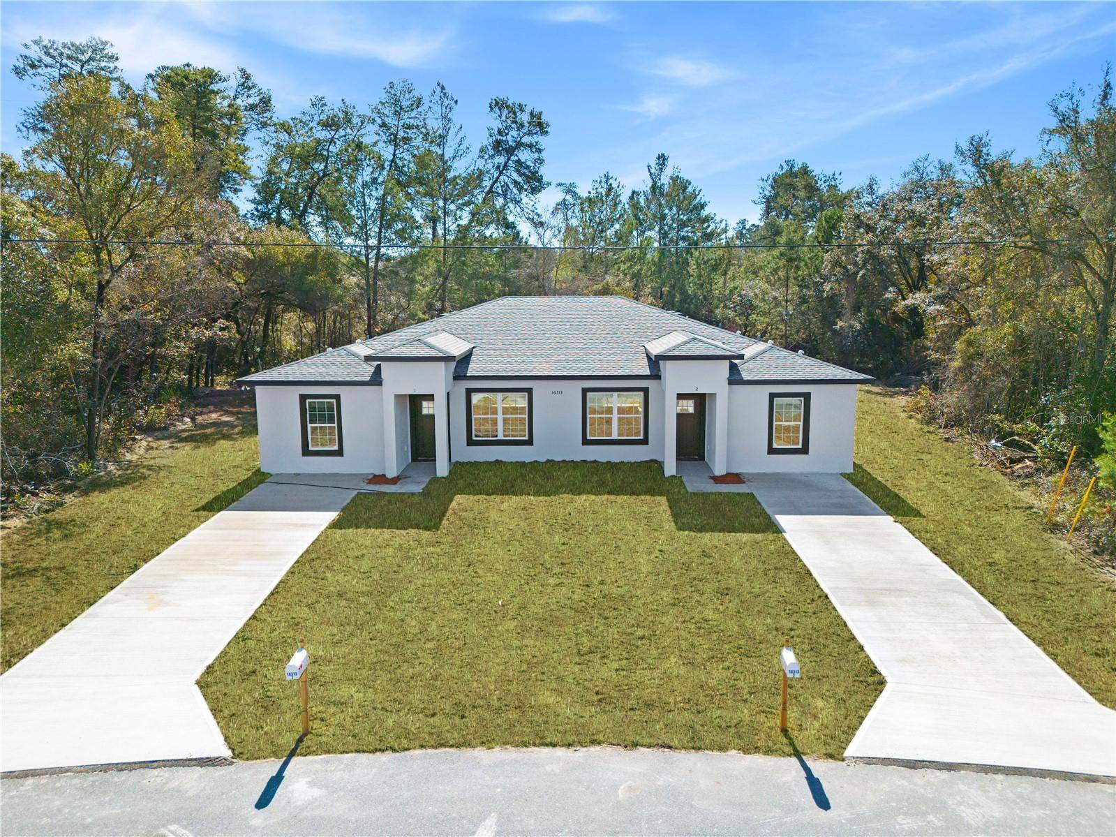 6336 SW 137TH ST #1, Ocala, FL 34473