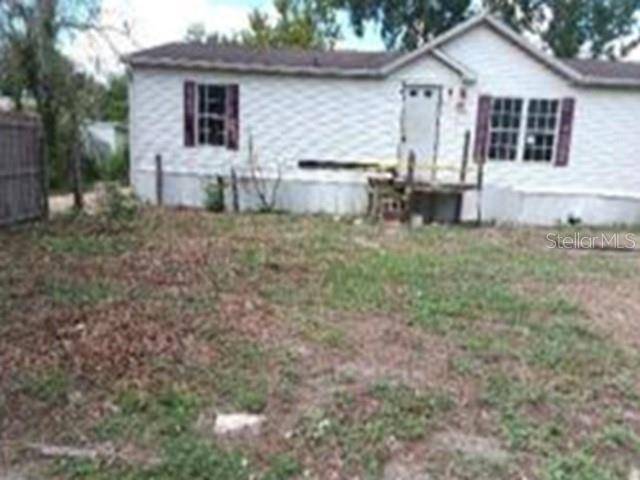 10207 E PIKE DR, Inverness, FL 34450