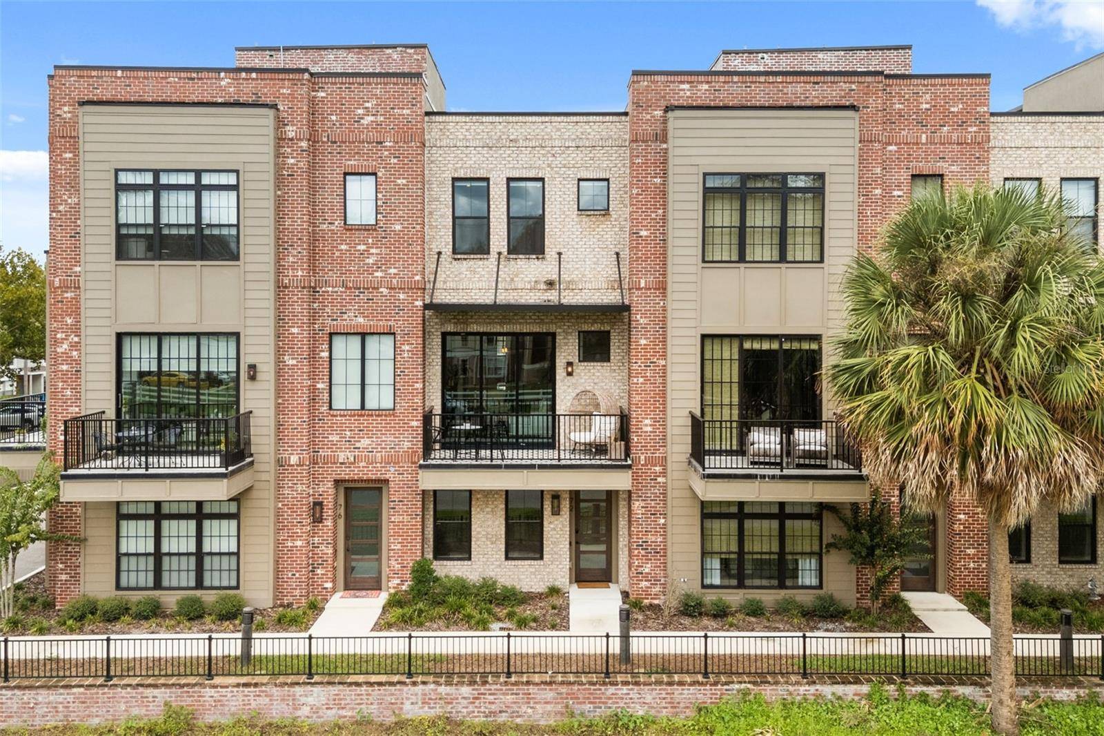 72 N PARK AVE #8, Winter Garden, FL 34787