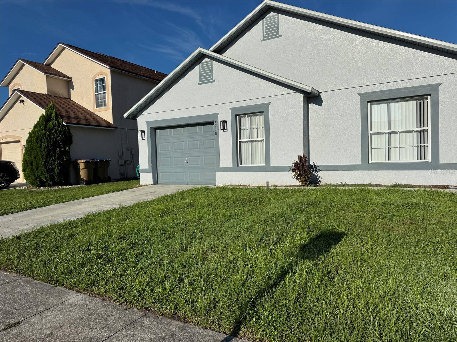 2510 HAMLET LN, Kissimmee, FL 34746