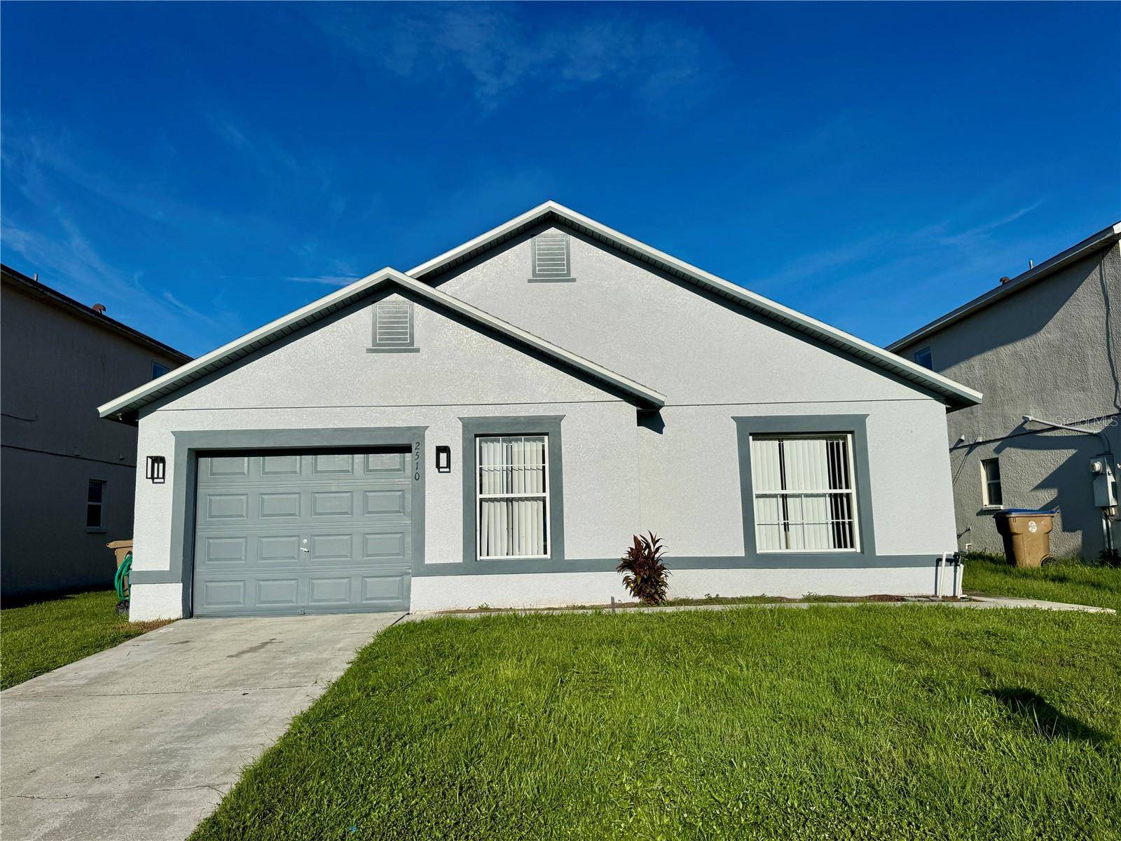 2510 HAMLET LN, Kissimmee, FL 34746