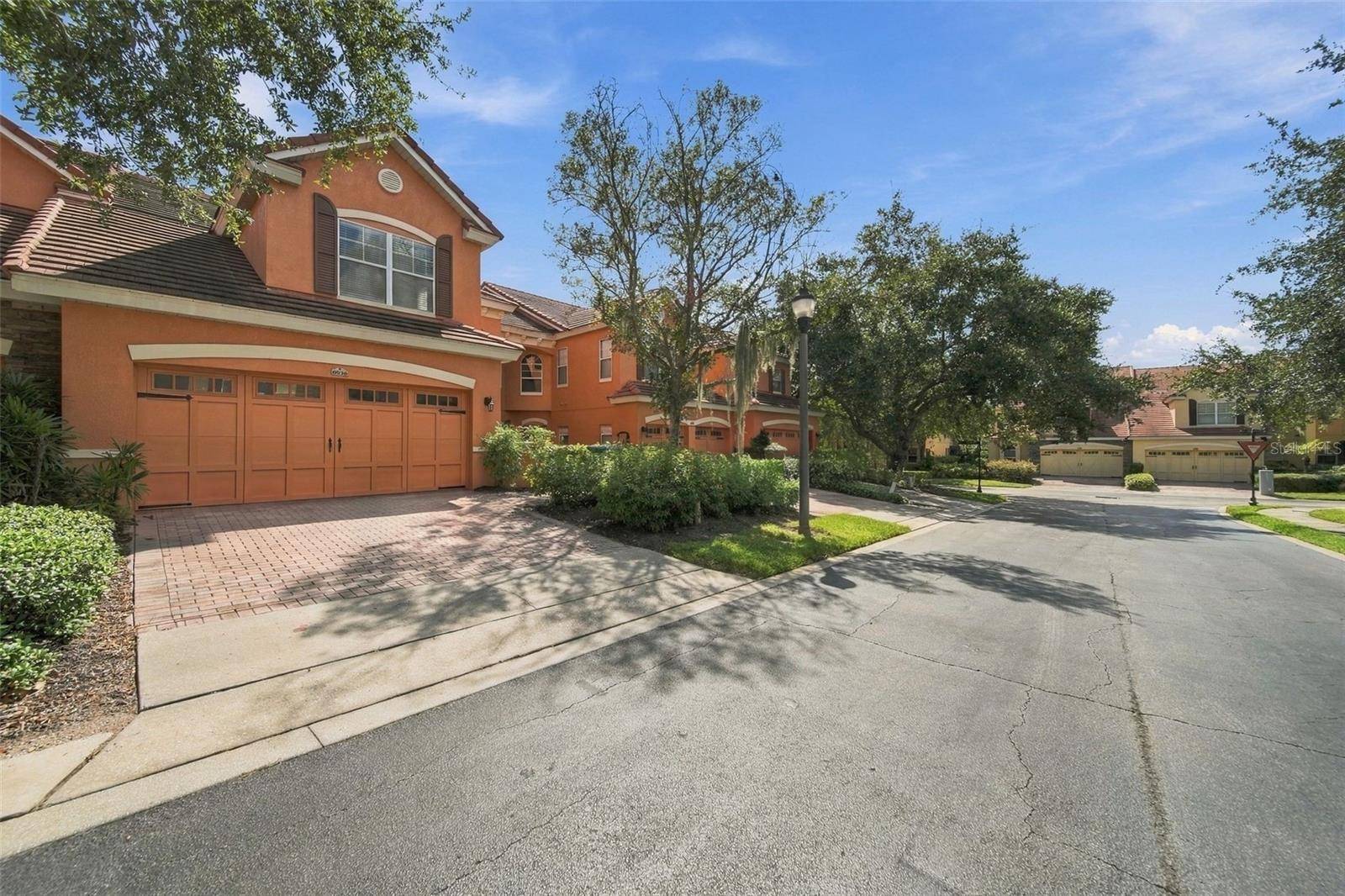 6956 SORRENTO ST #6956, Orlando, FL 32819