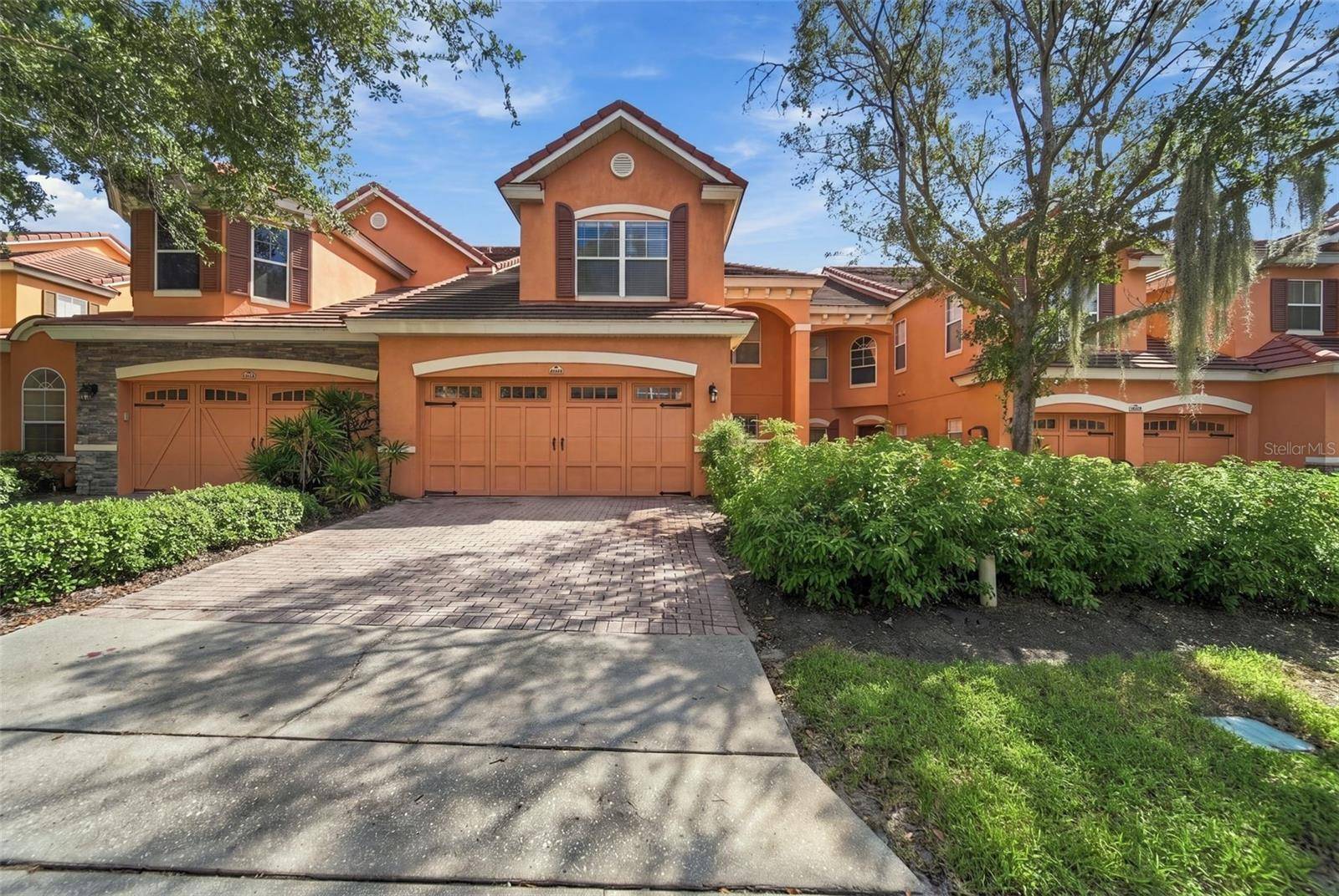 6956 SORRENTO ST #6956, Orlando, FL 32819