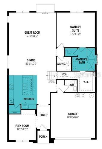 9659 PEACE DR, Orlando, FL 32832