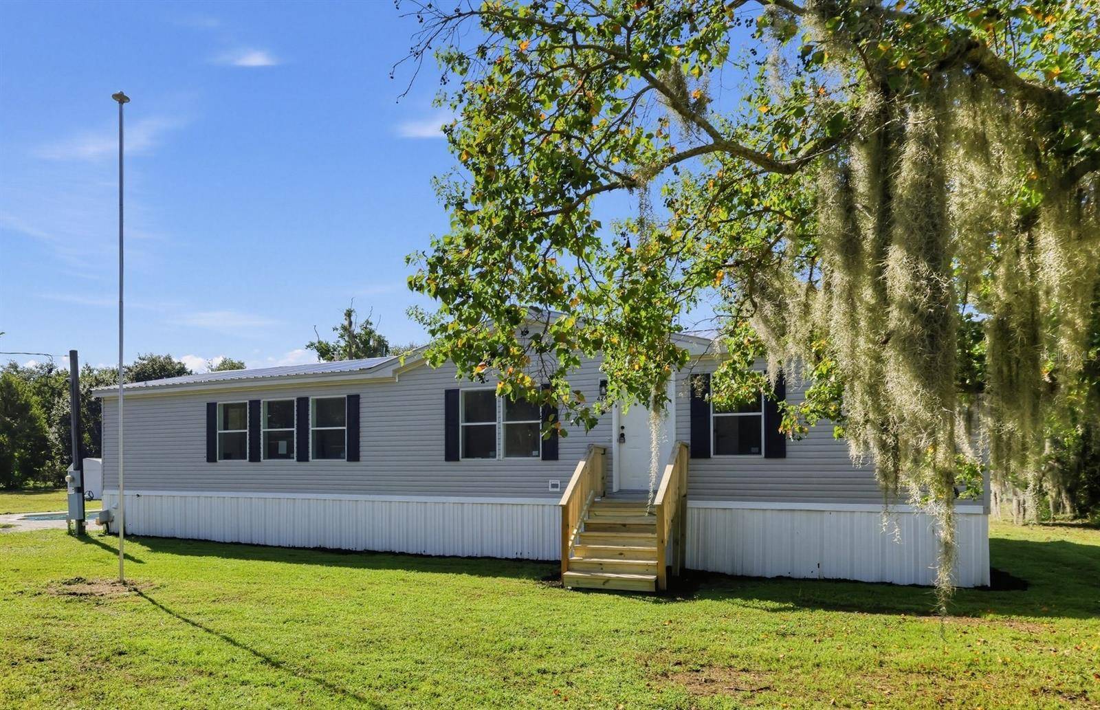4243 COYOTE TRL, Polk City, FL 33868