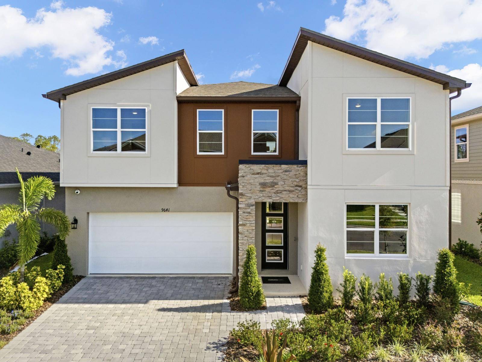 9641 PEACE DR, Orlando, FL 32832