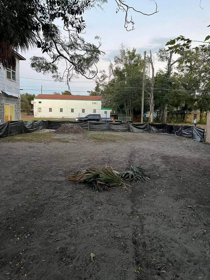 706 S LEE AVE, Orlando, FL 32805