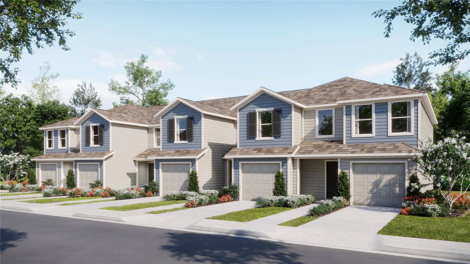 1080 TWINS ST, Davenport, FL 33837