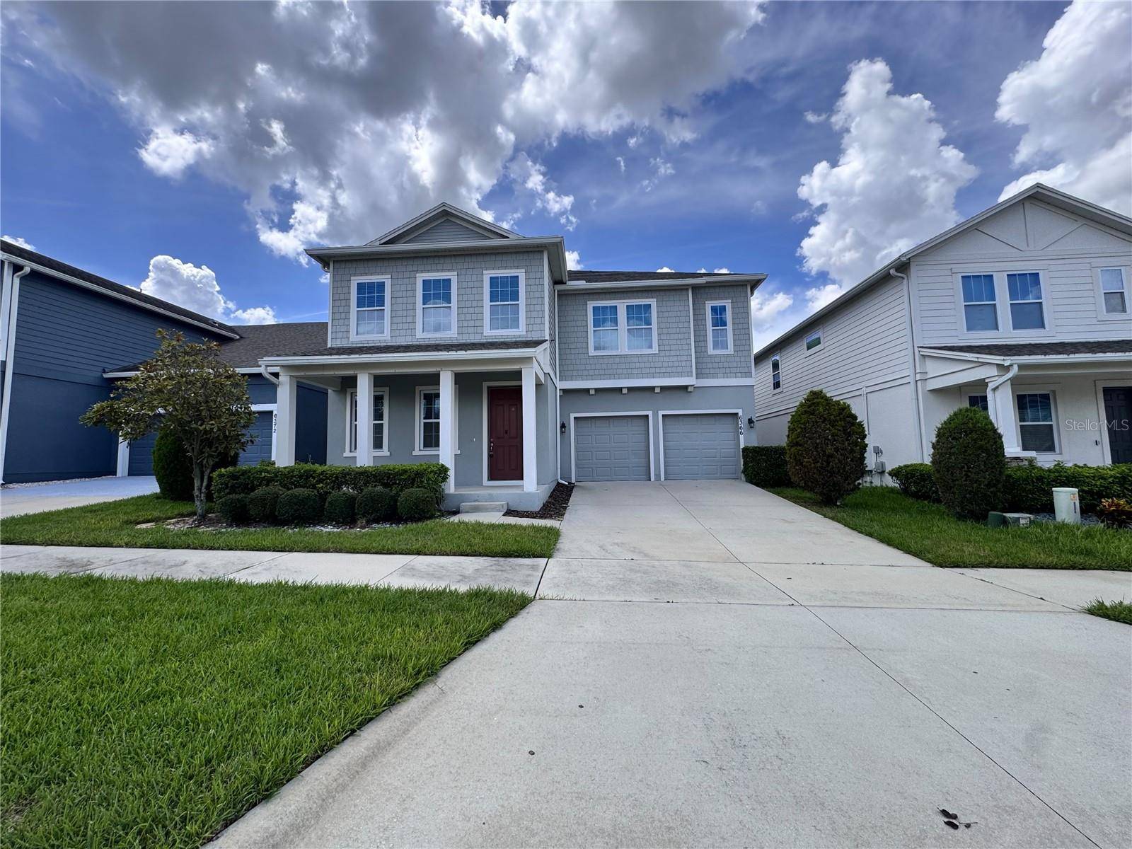 6366 FLAT LEMON DR, Winter Garden, FL 34787