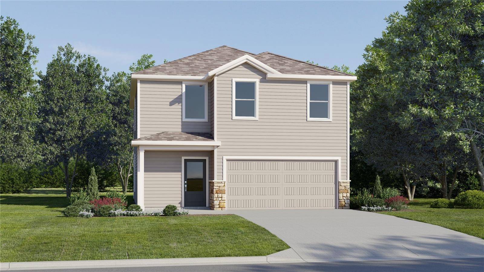 1913 FIELDSTONE ST, Minneola, FL 34715