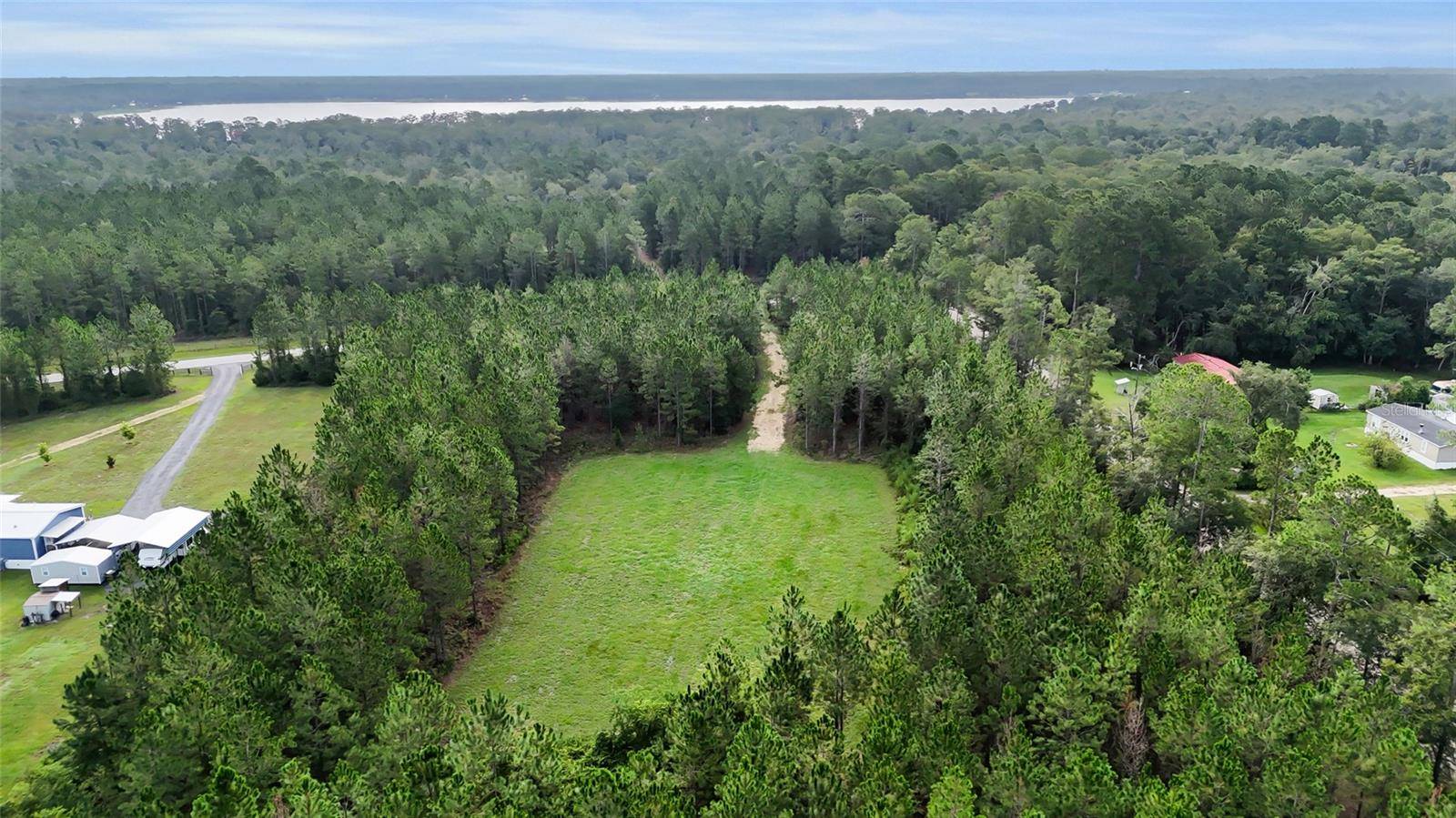 00 SW 75TH AVE, Starke, FL 32091