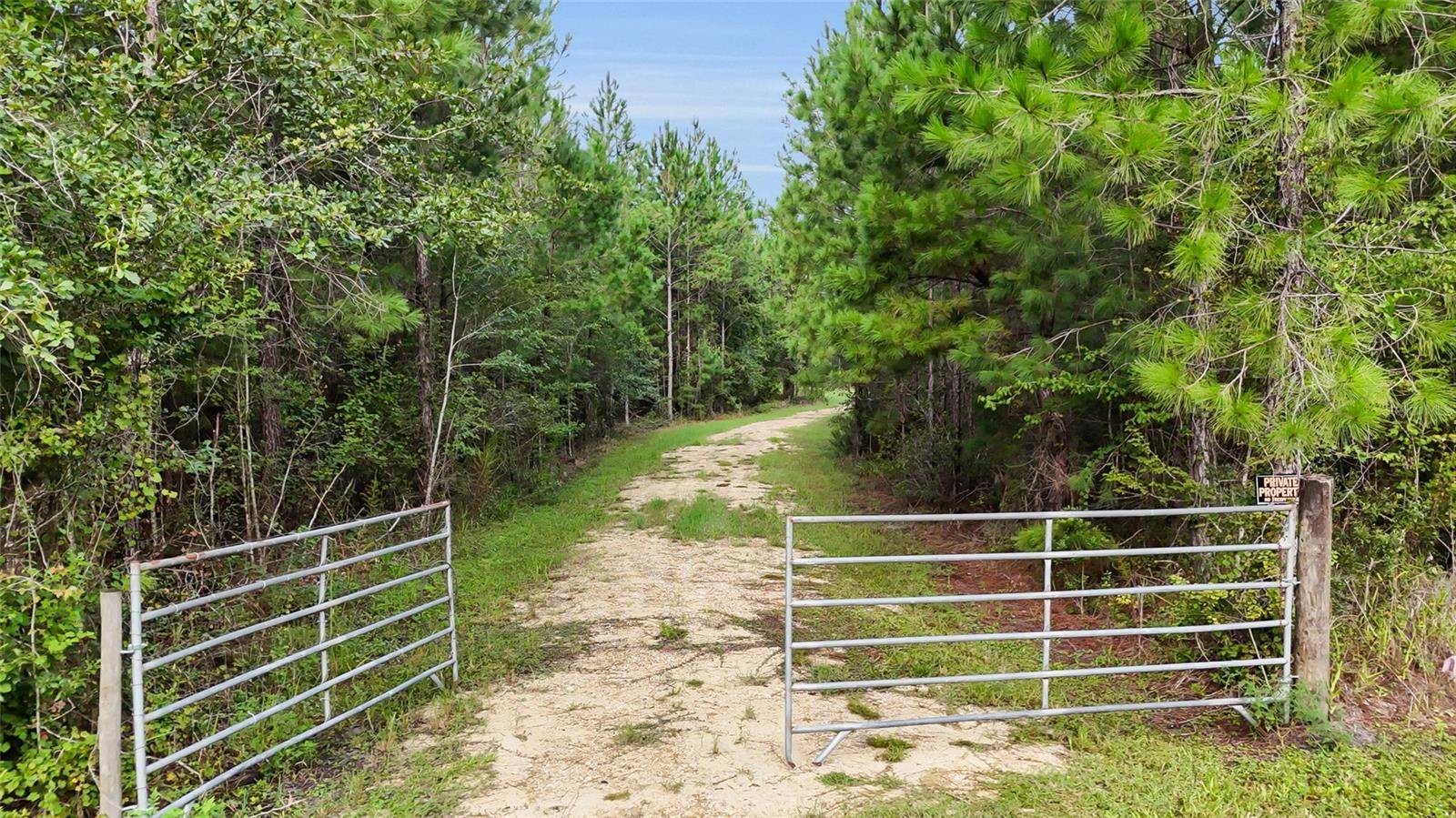 00 SW 75TH AVE, Starke, FL 32091