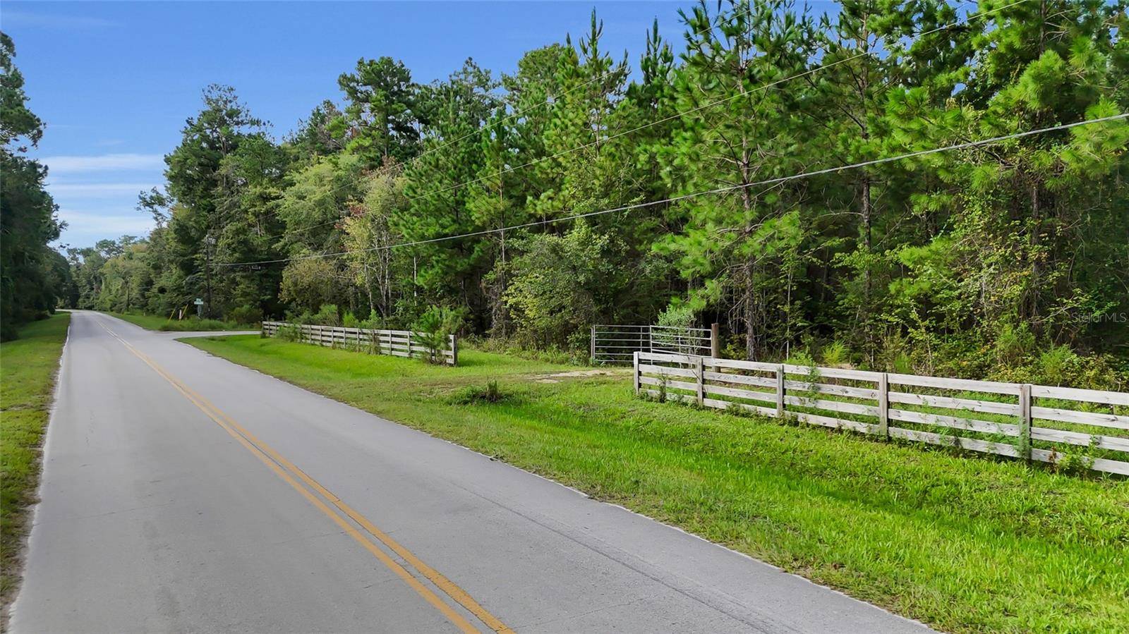 00 SW 75TH AVE, Starke, FL 32091