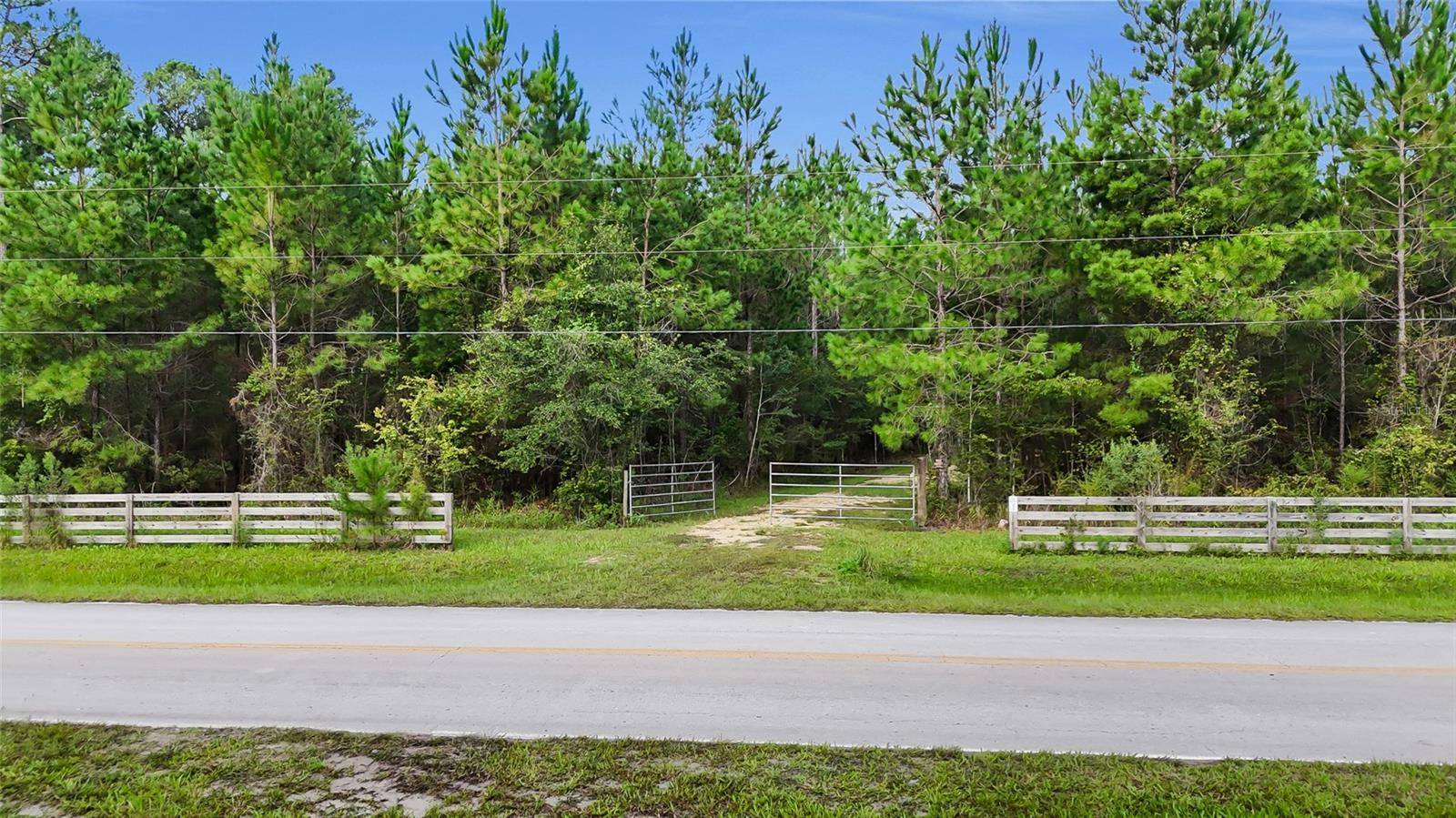 00 SW 75TH AVE, Starke, FL 32091