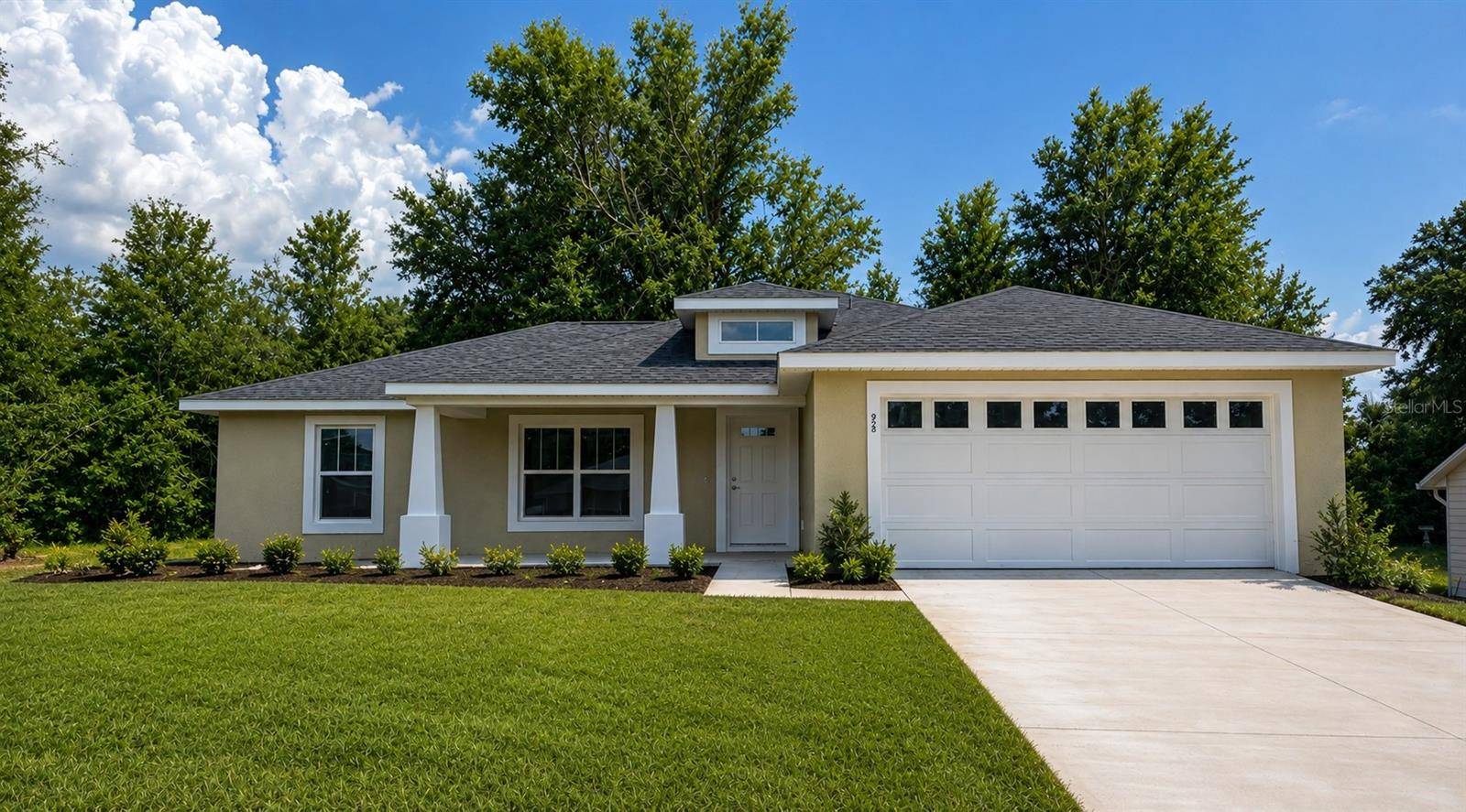12 HEMLOCK LOOP TRL, Ocala, FL 34472