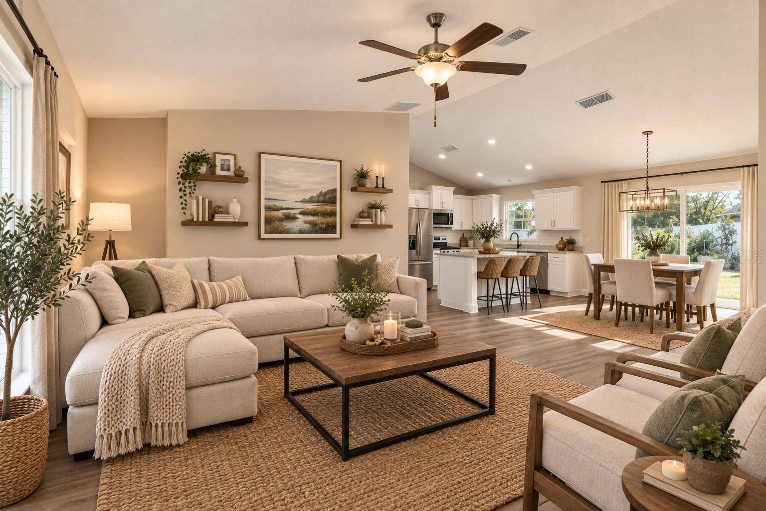 12 HEMLOCK LOOP TRL, Ocala, FL 34472