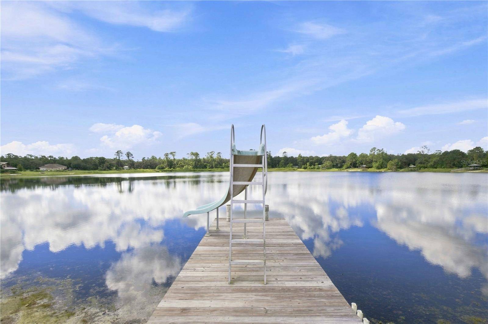 107 CHURCH LAKE DR, Interlachen, FL 32148