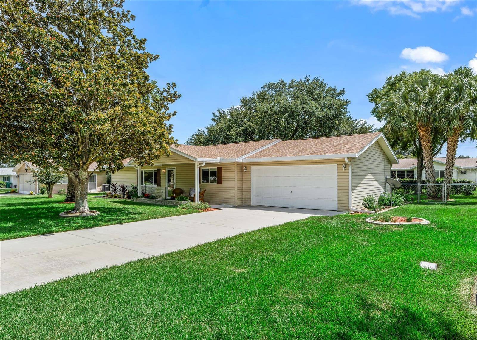 17760 SE 108 AVENUE, Summerfield, FL 34491