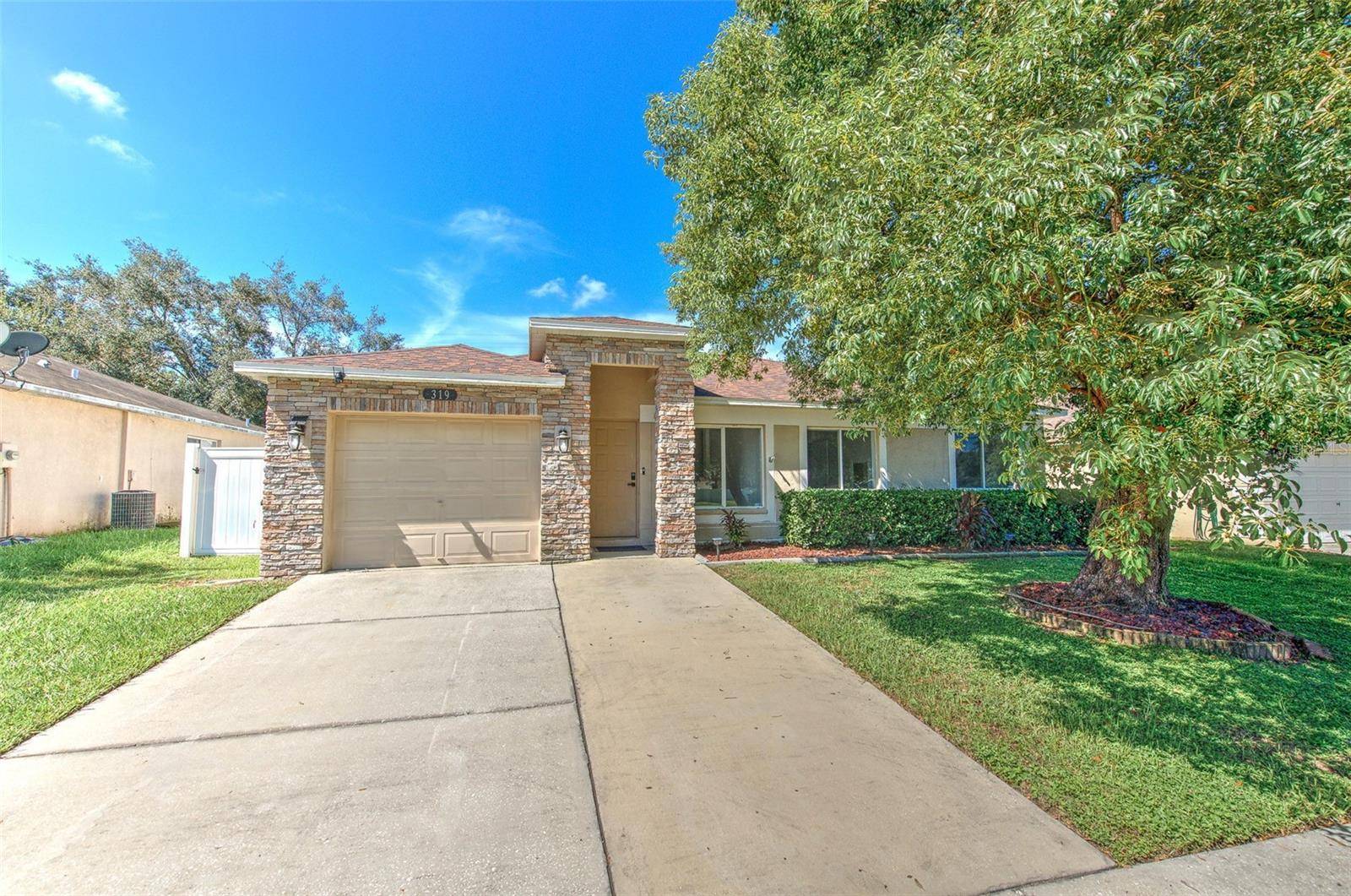319 ABIGAIL RD, Plant City, FL 33563
