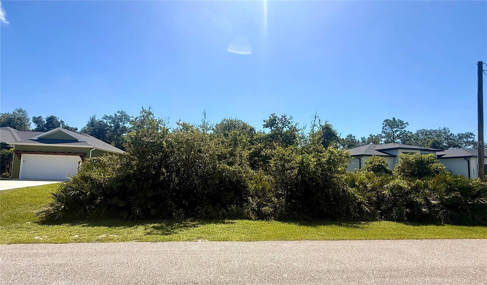2228 WAKEFIELD ST, Port Charlotte, FL 33948