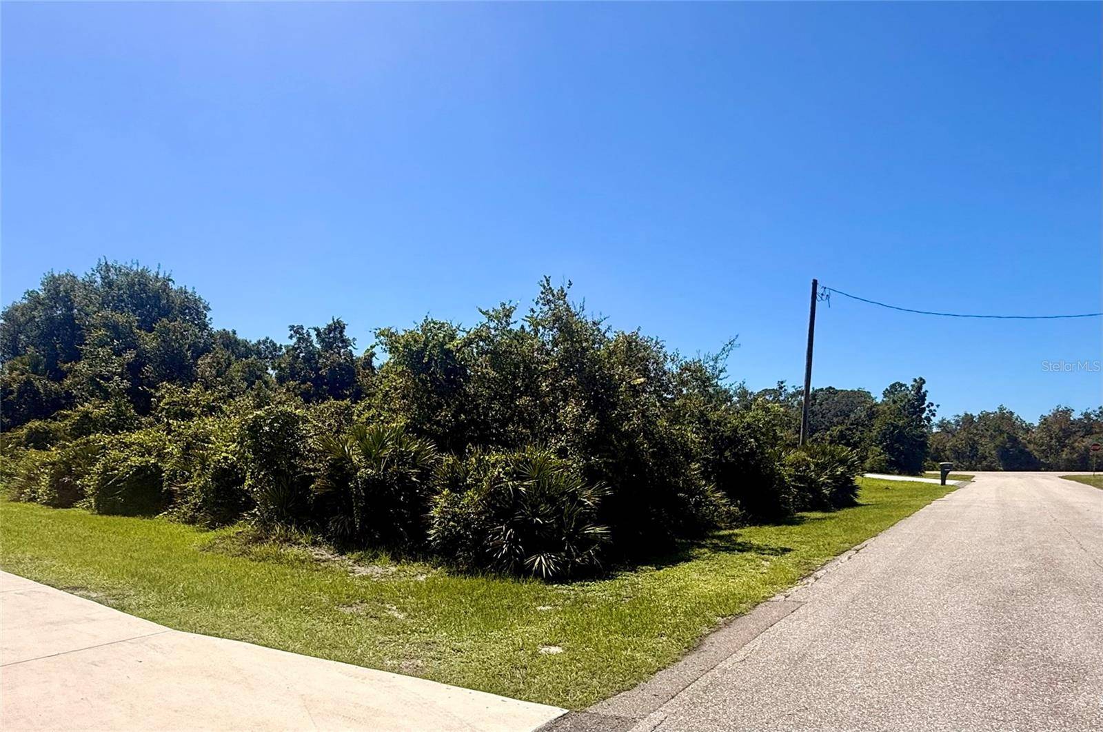 2228 WAKEFIELD ST, Port Charlotte, FL 33948